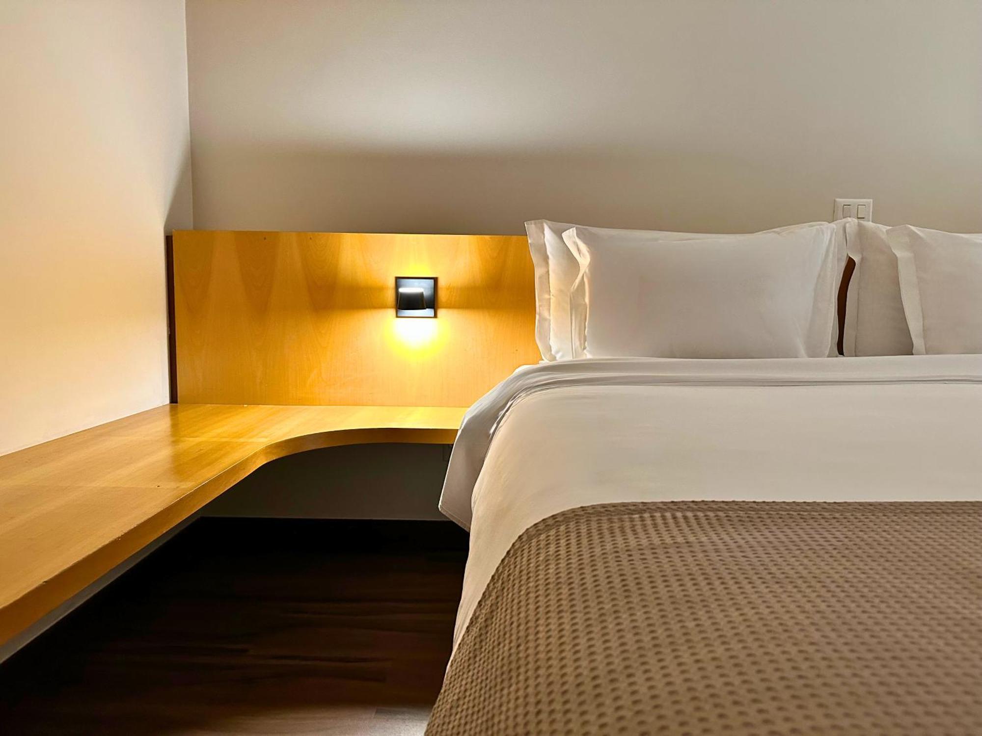 Chambre Double Standard