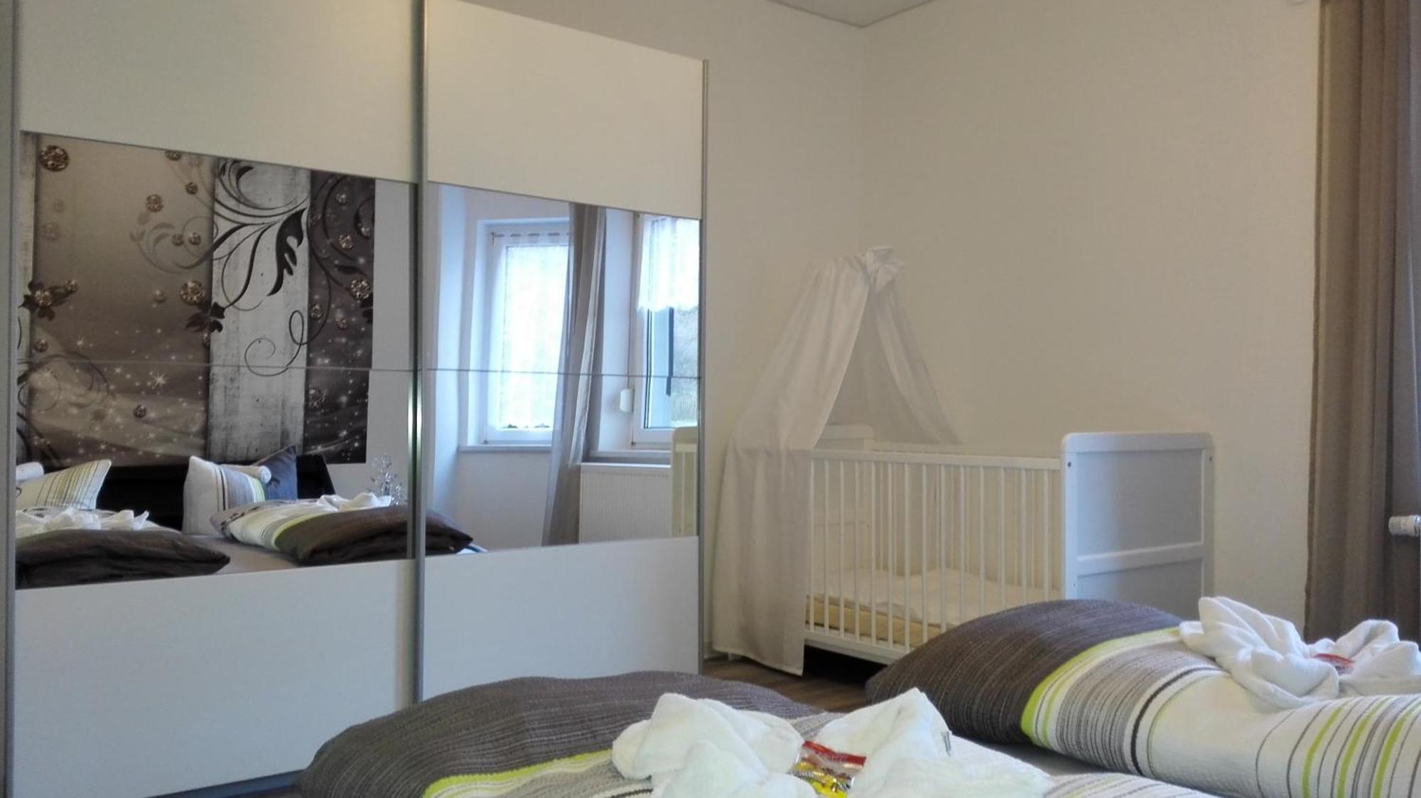 Alice Apartment