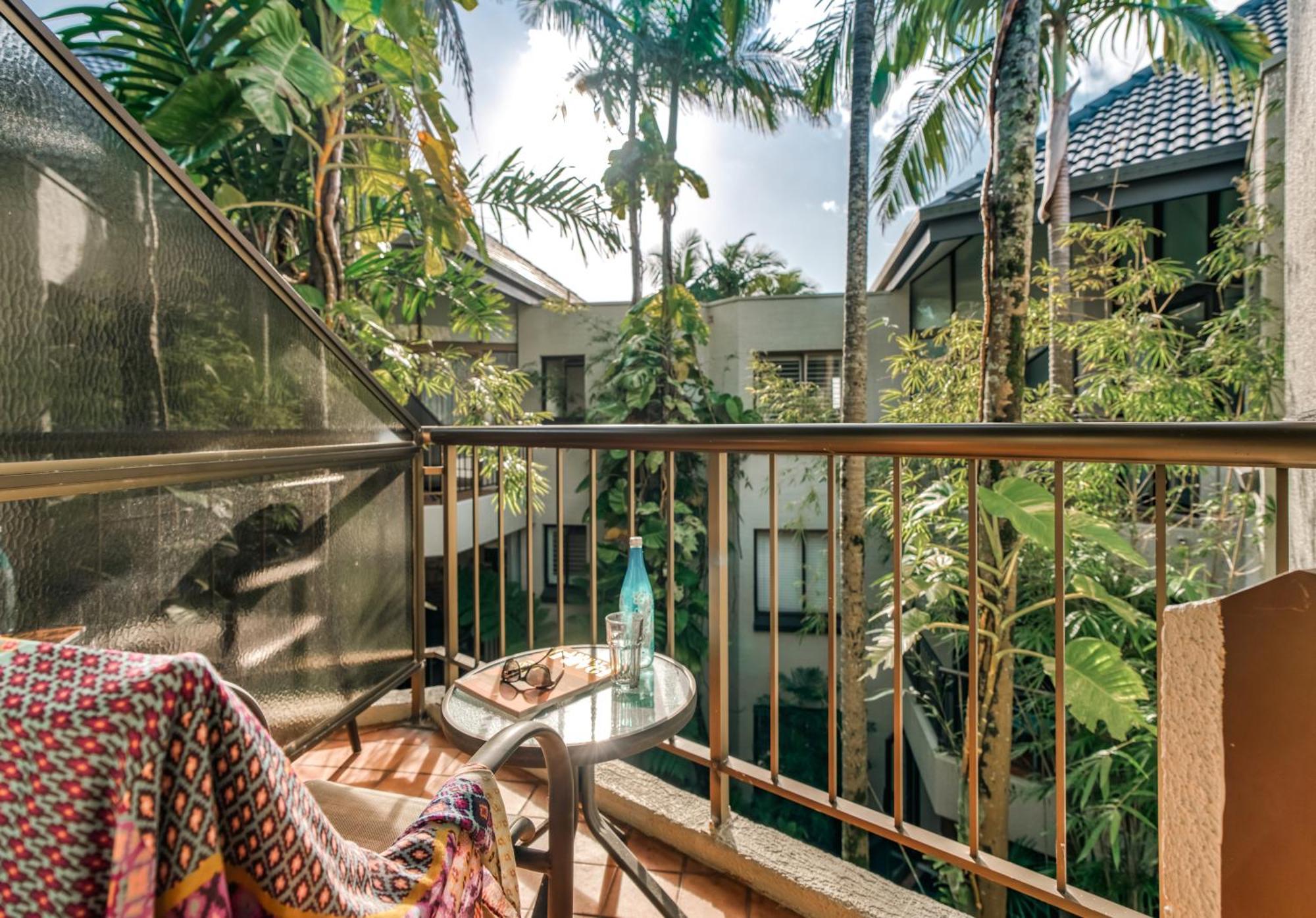 Standard Two-Bedroom Loft Apartment