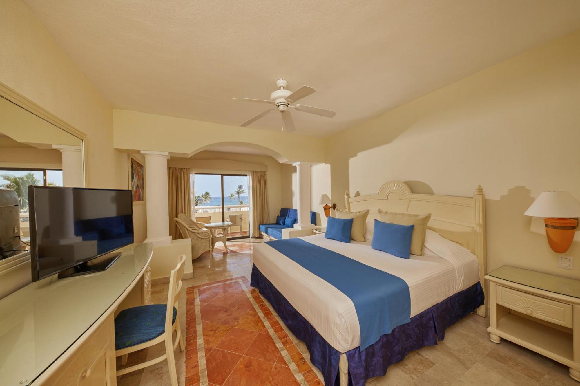 Junior Suite Superior Ocean Front