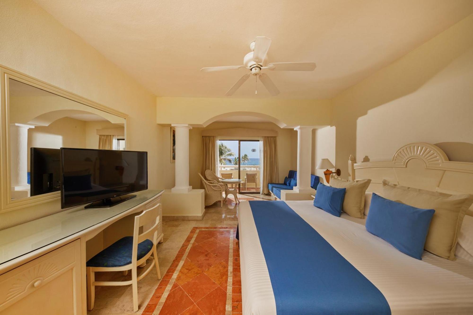 Junior Suite Superior Ocean Front