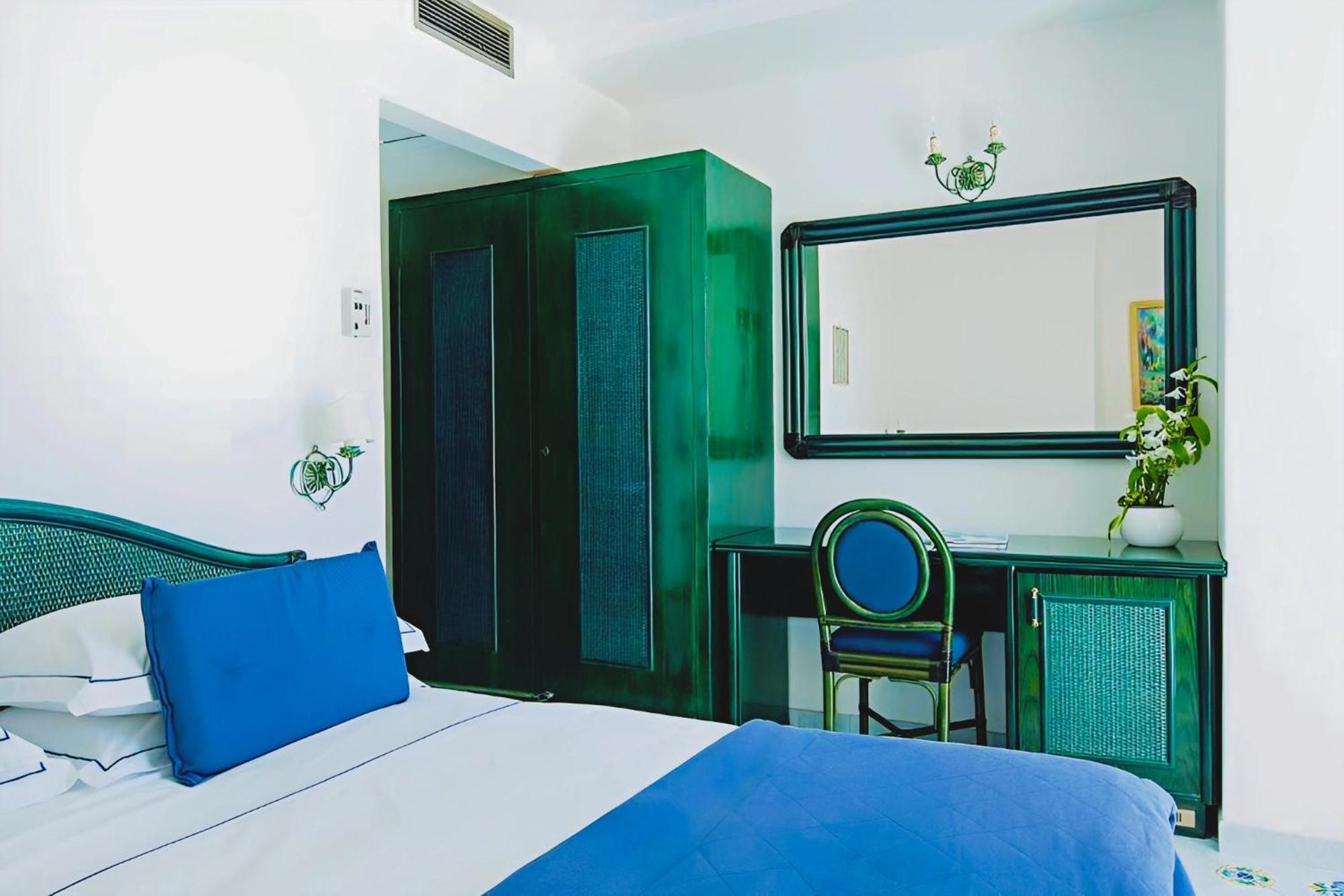 Quarto Duplo Standard