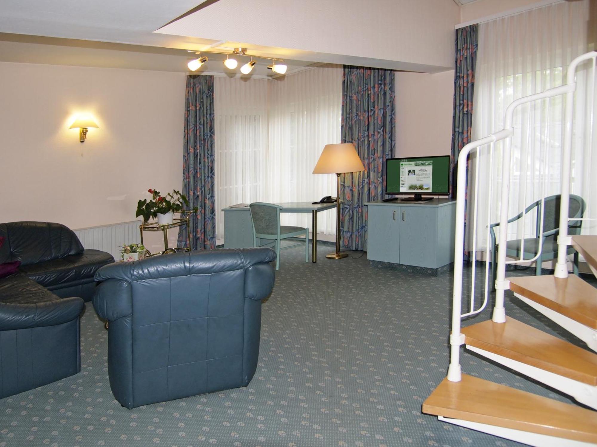 Apartment Split Level