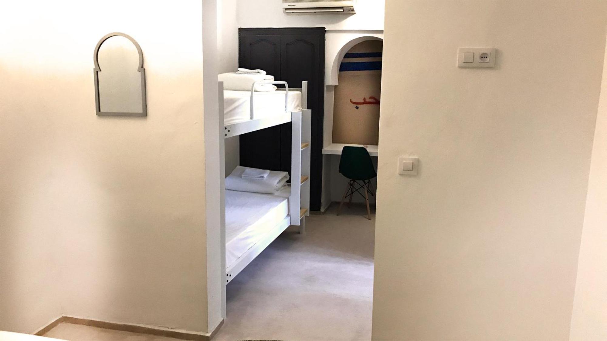 Chambre Familiale Supérieure