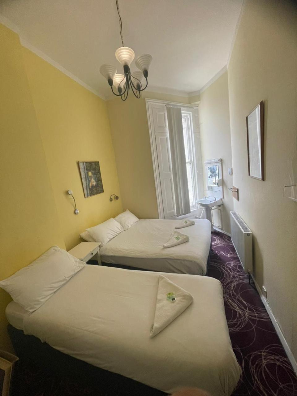 Chambre Familiale