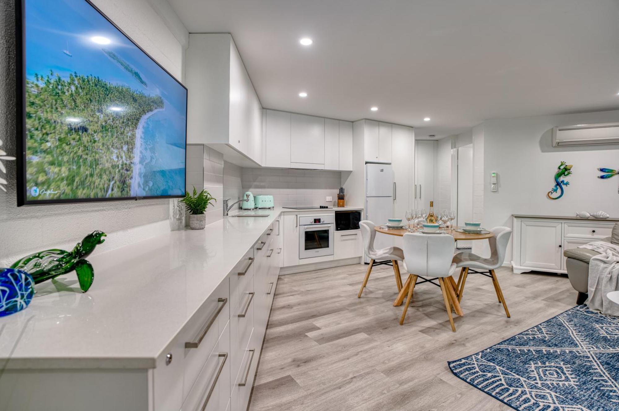 Superior Two-Bedroom Apartment