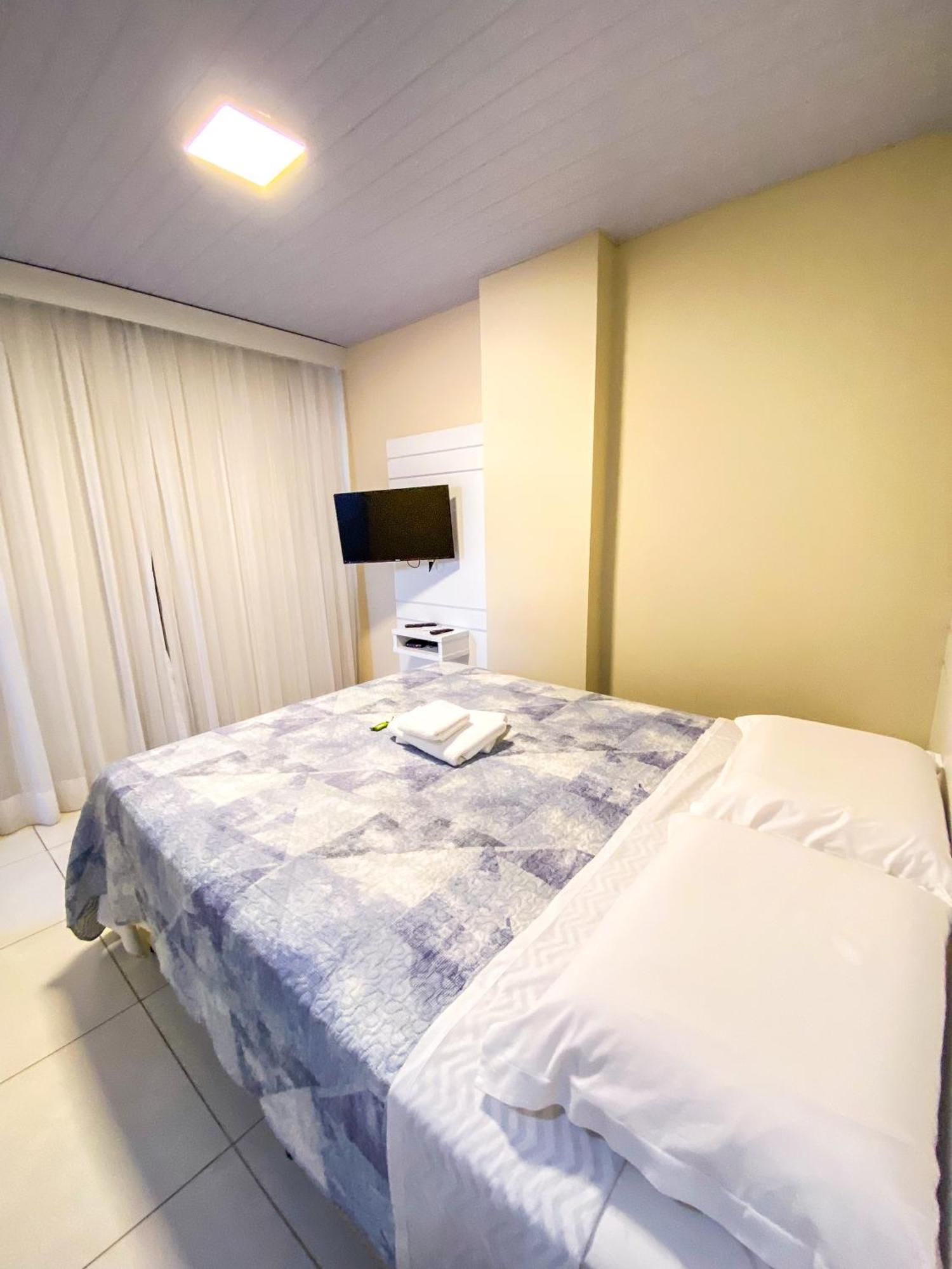 Quarto Duplo Superior