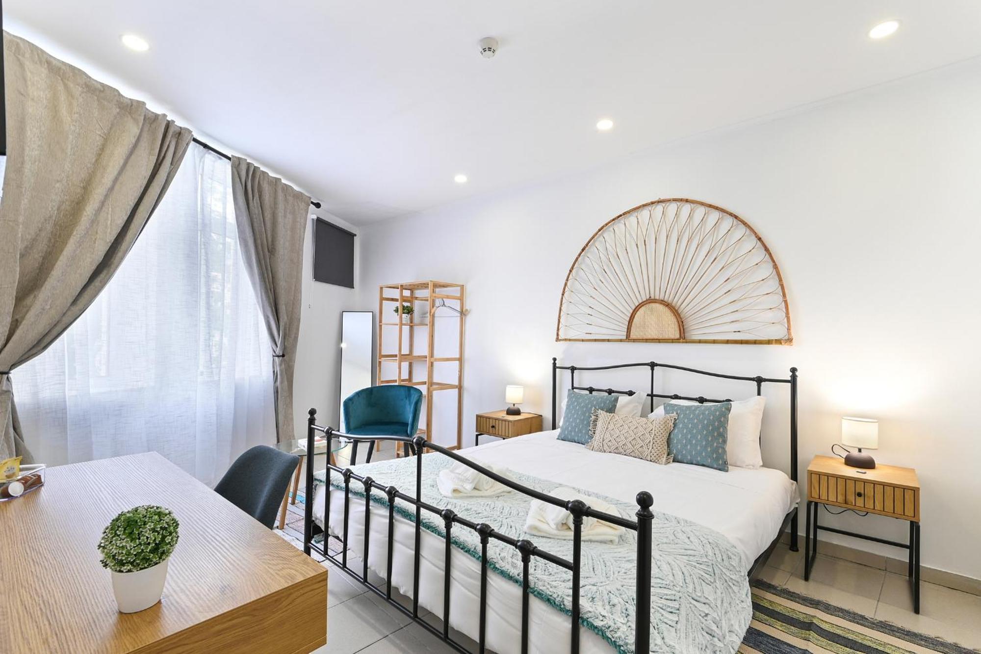 Quarto Duplo Superior