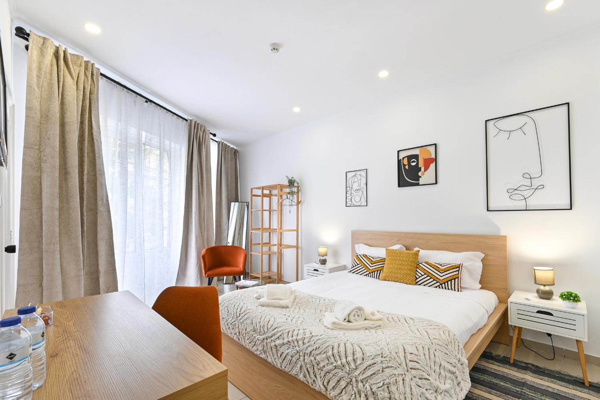 Quarto Duplo Superior