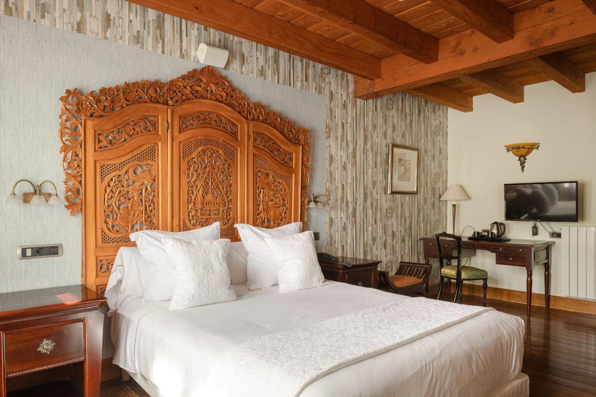 Habitación Doble Deluxe