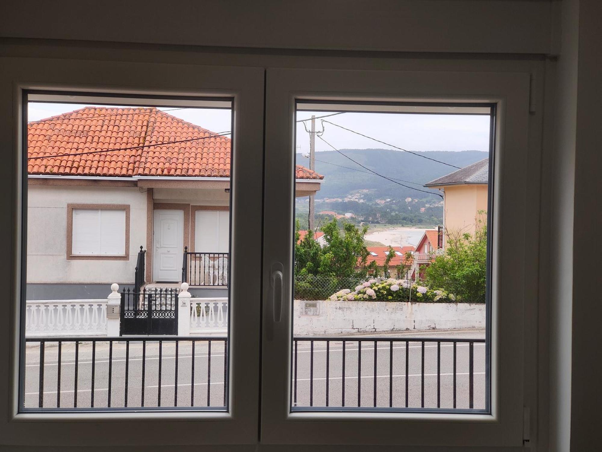 Double Room Sea View
