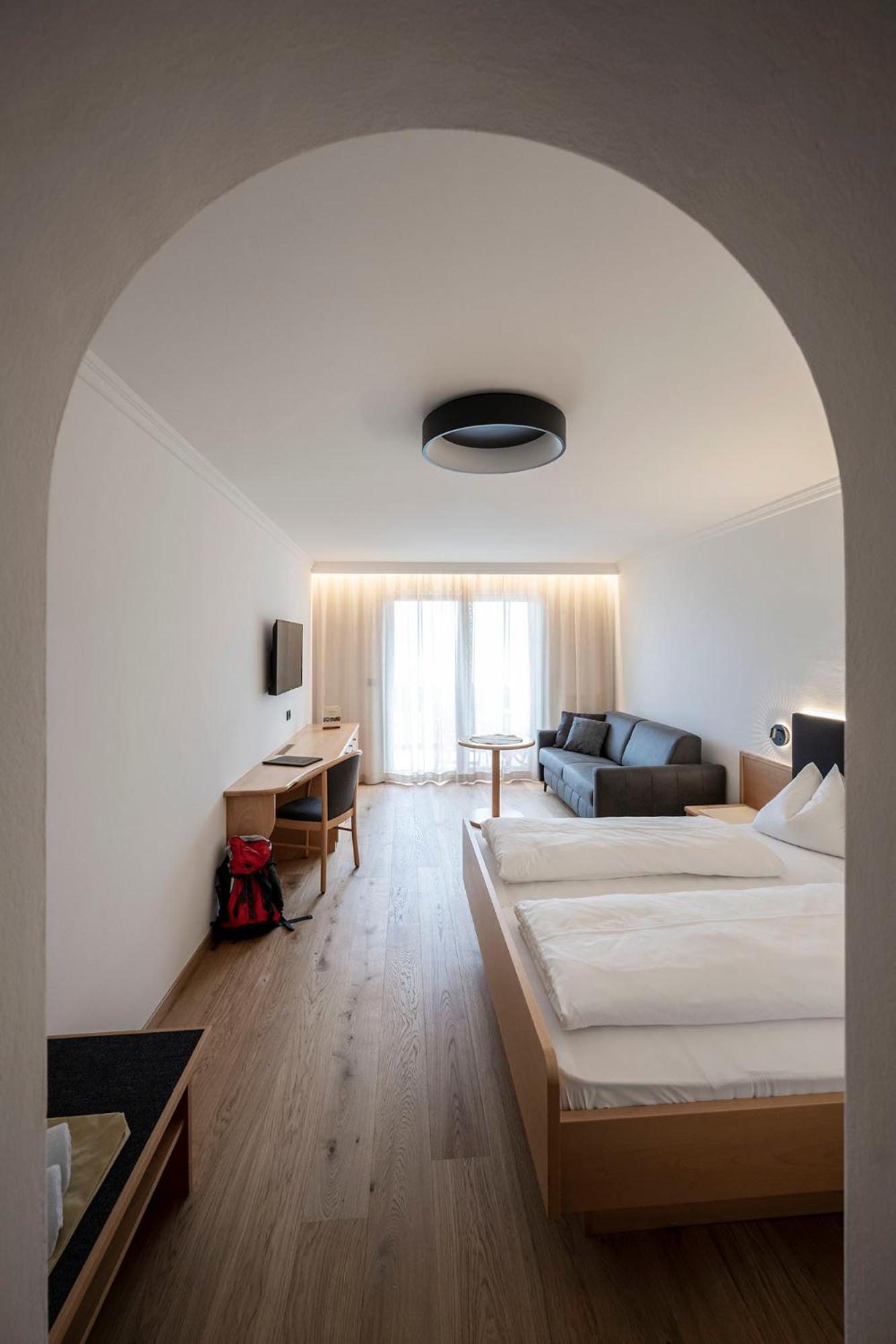 Double Room Valley View