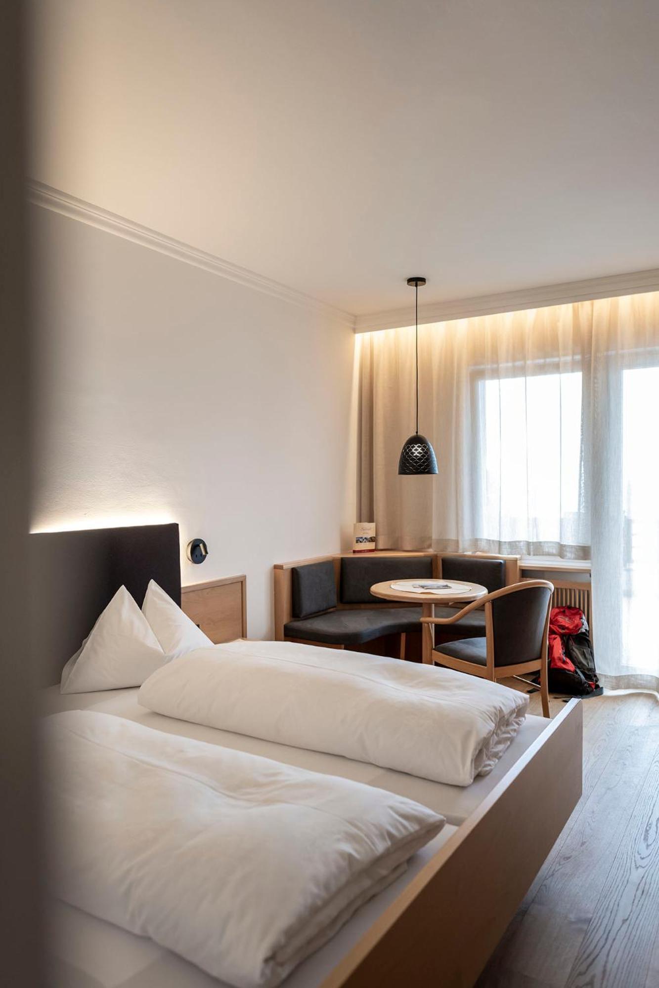 Double Room Valley View
