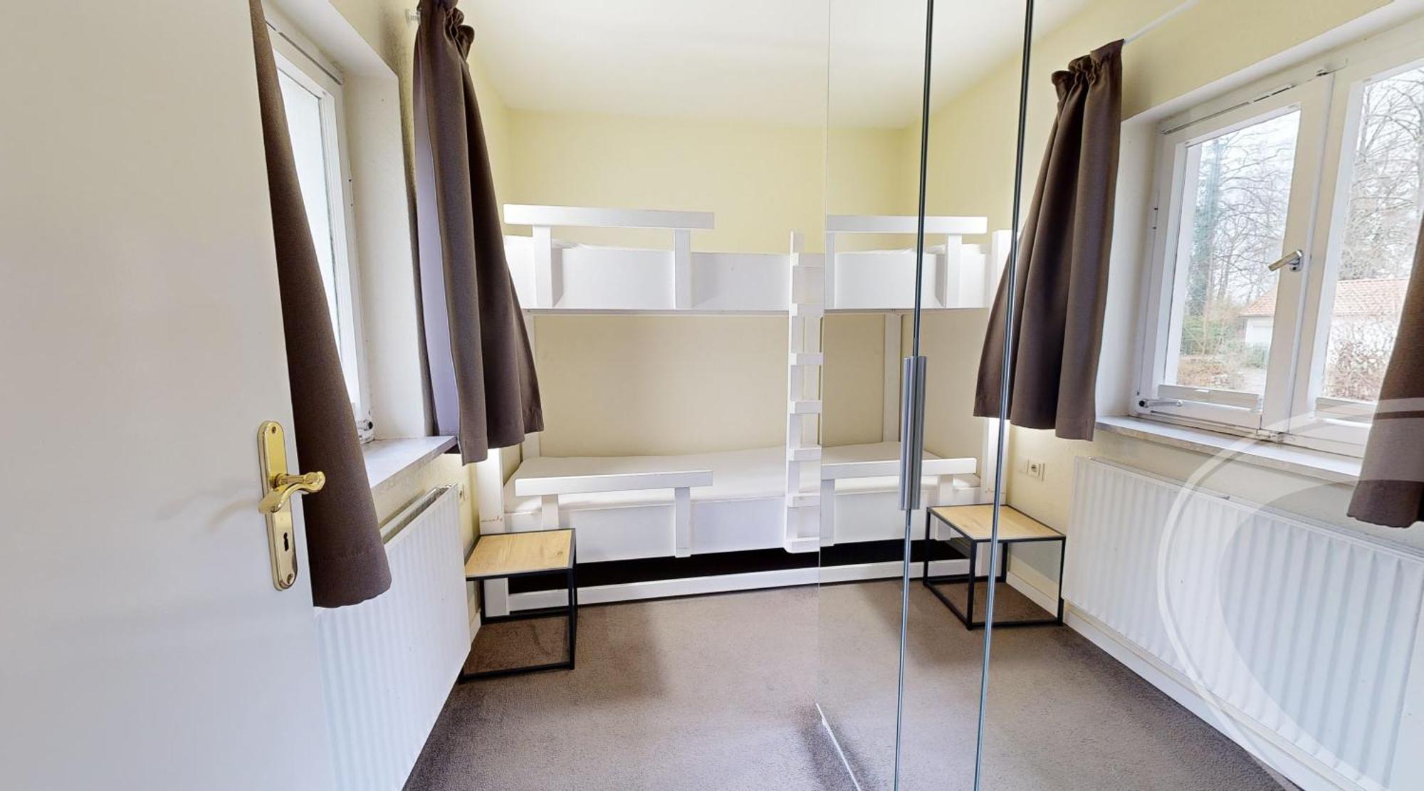 Family Room Bathroom