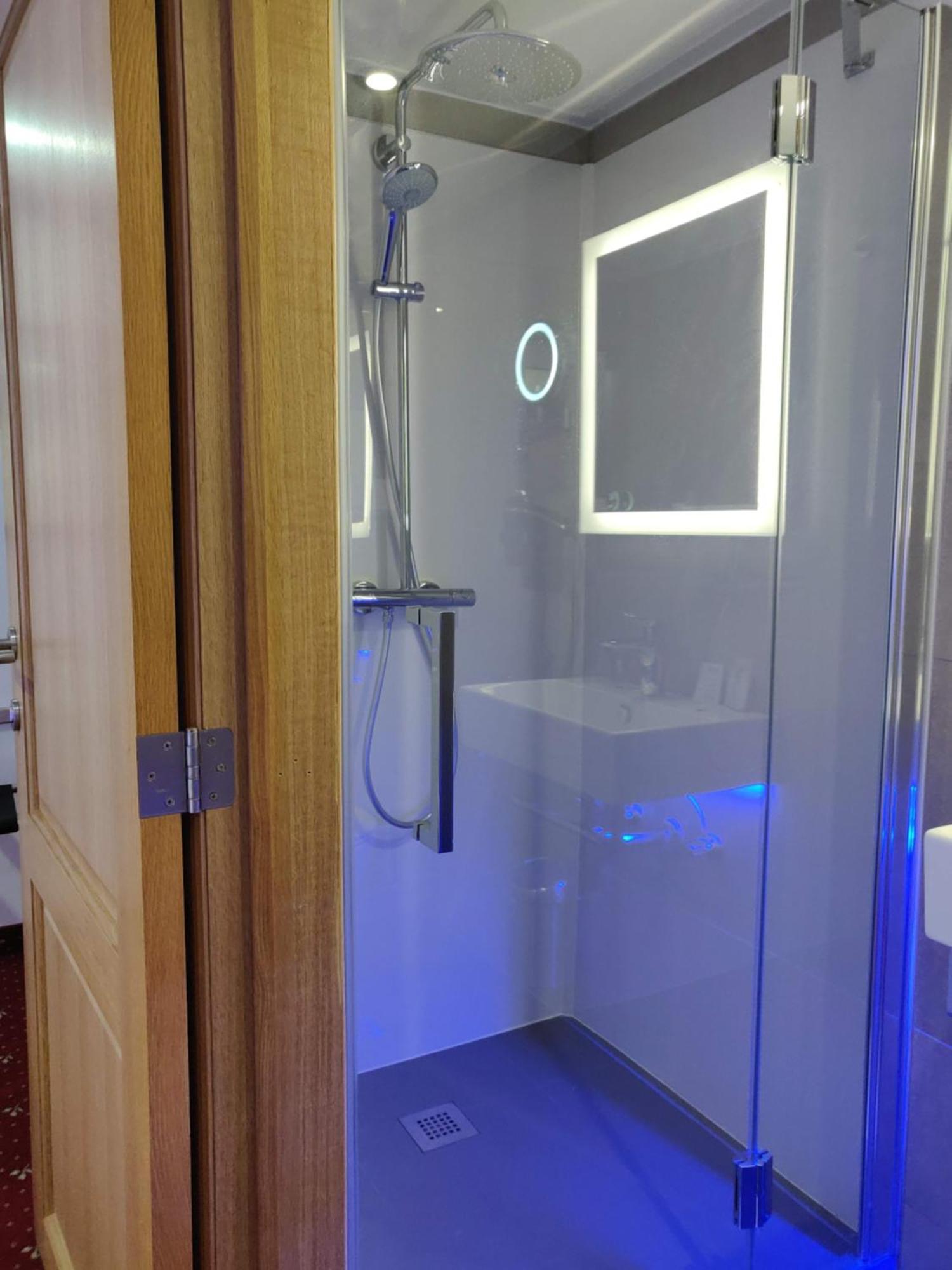Standaard Kamer