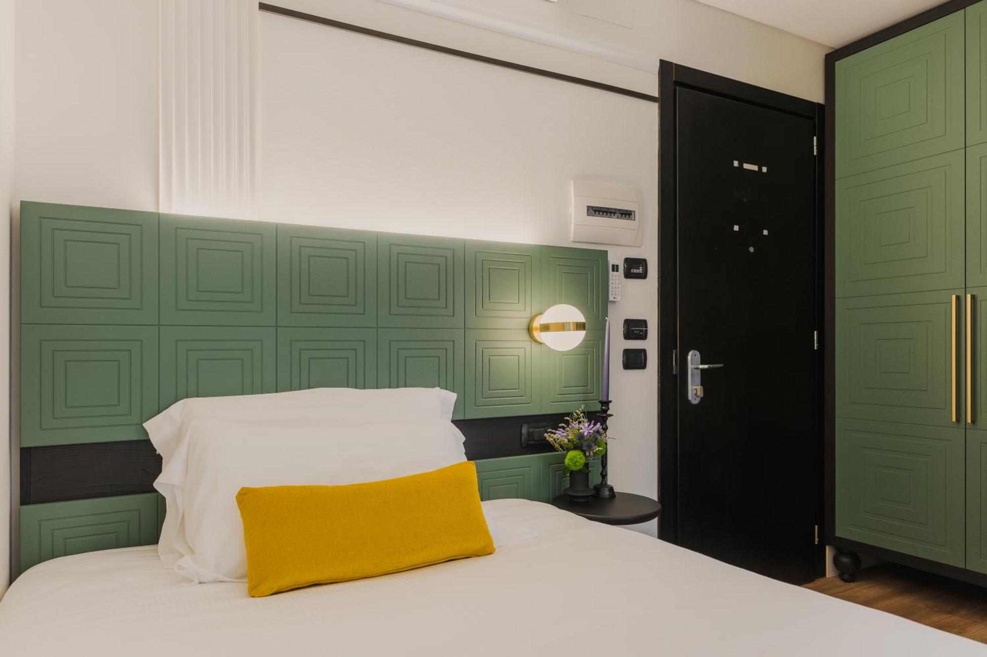 Petite Chambre Double