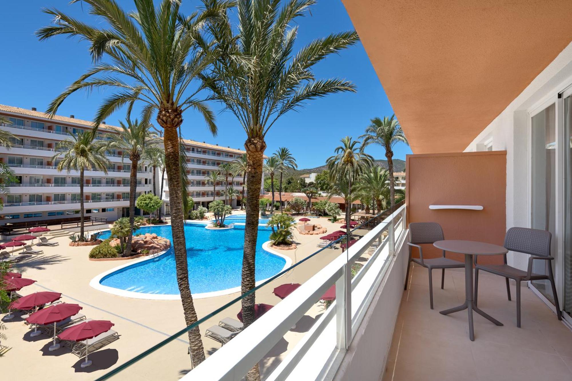 Loft con Vista Piscina (2 Adulti) - Brunch Illimitato