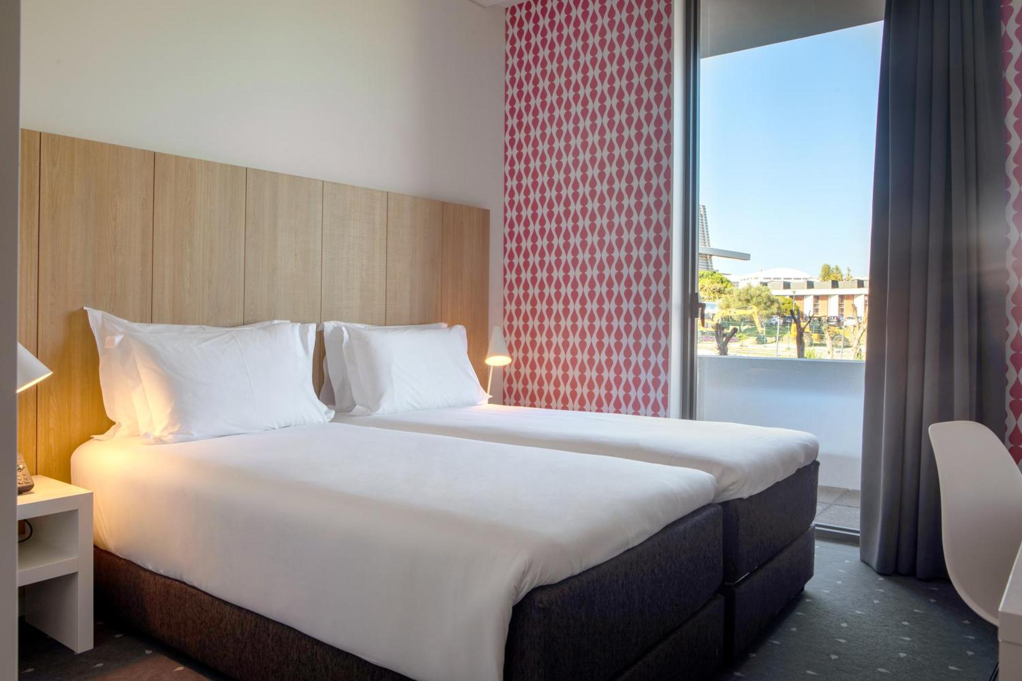 Chambre Lits Jumeaux