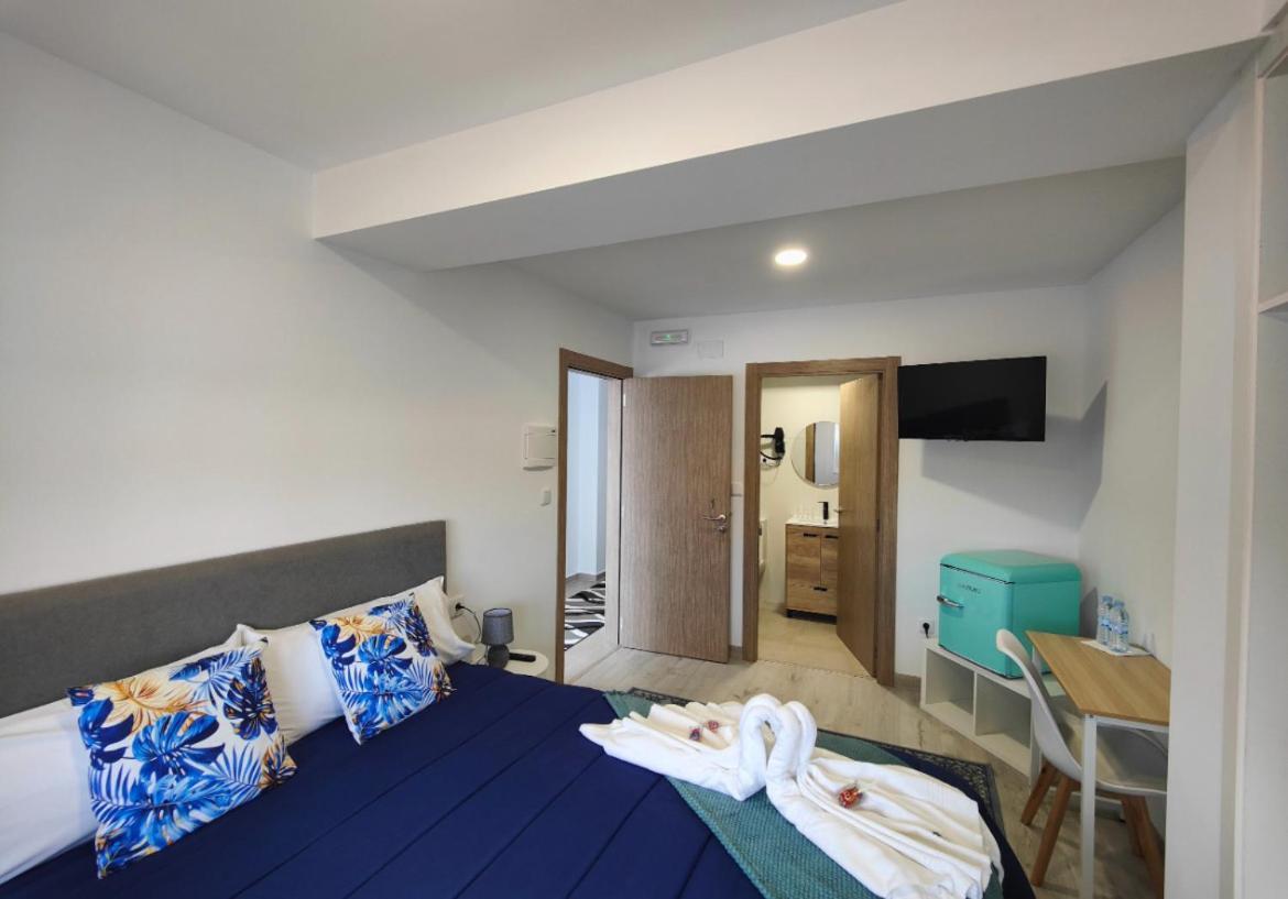 Double Room Sea View