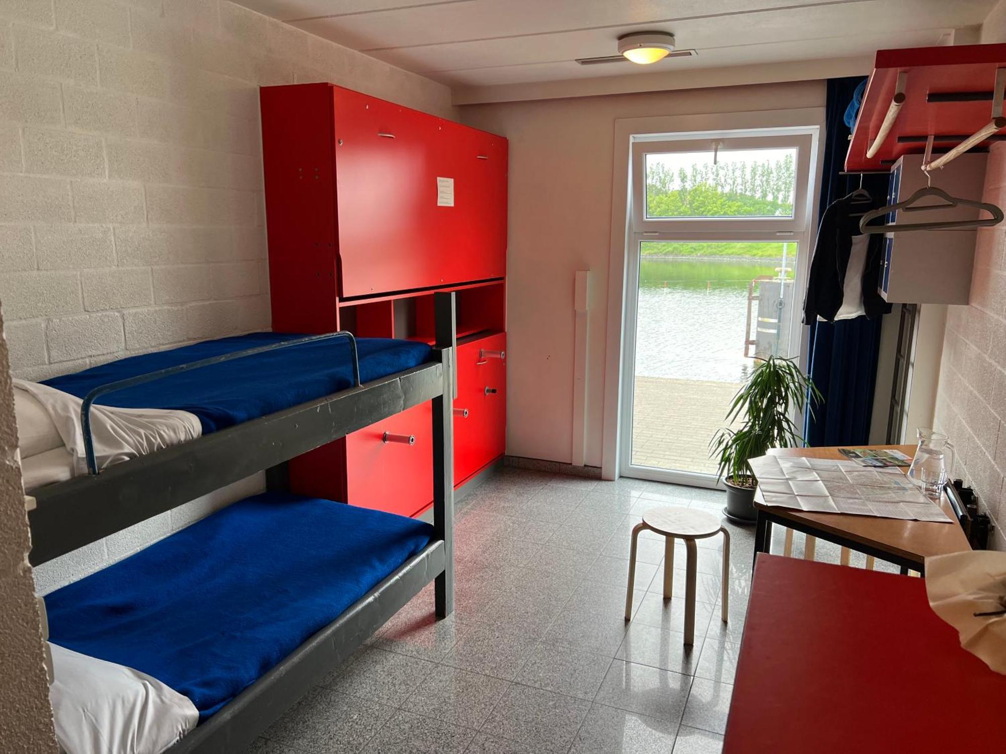 Familiekamer