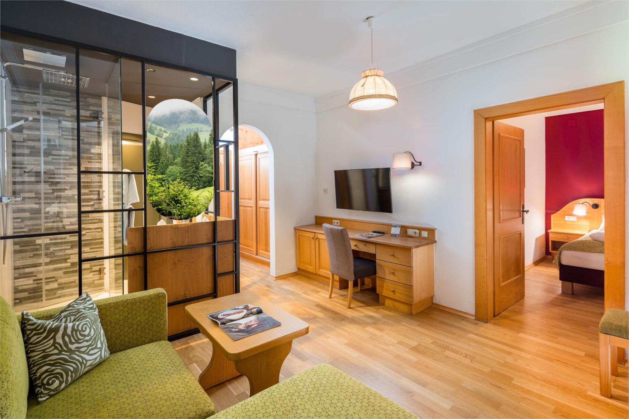 Family Suite