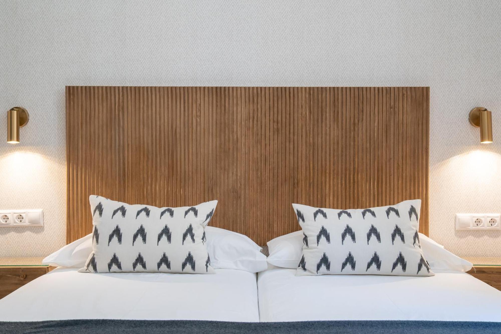 Double Room Balcony