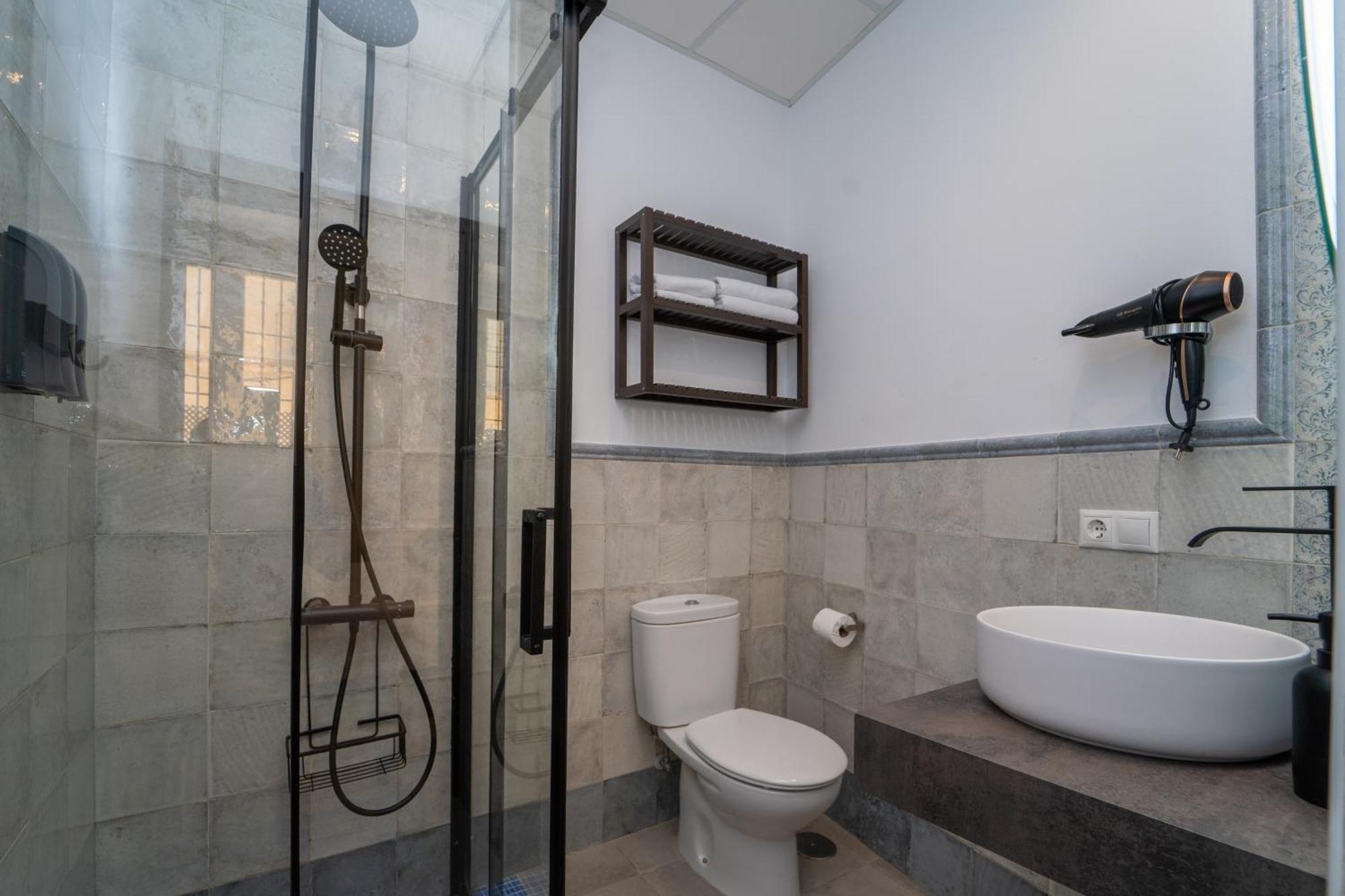 Double Room Ground floor