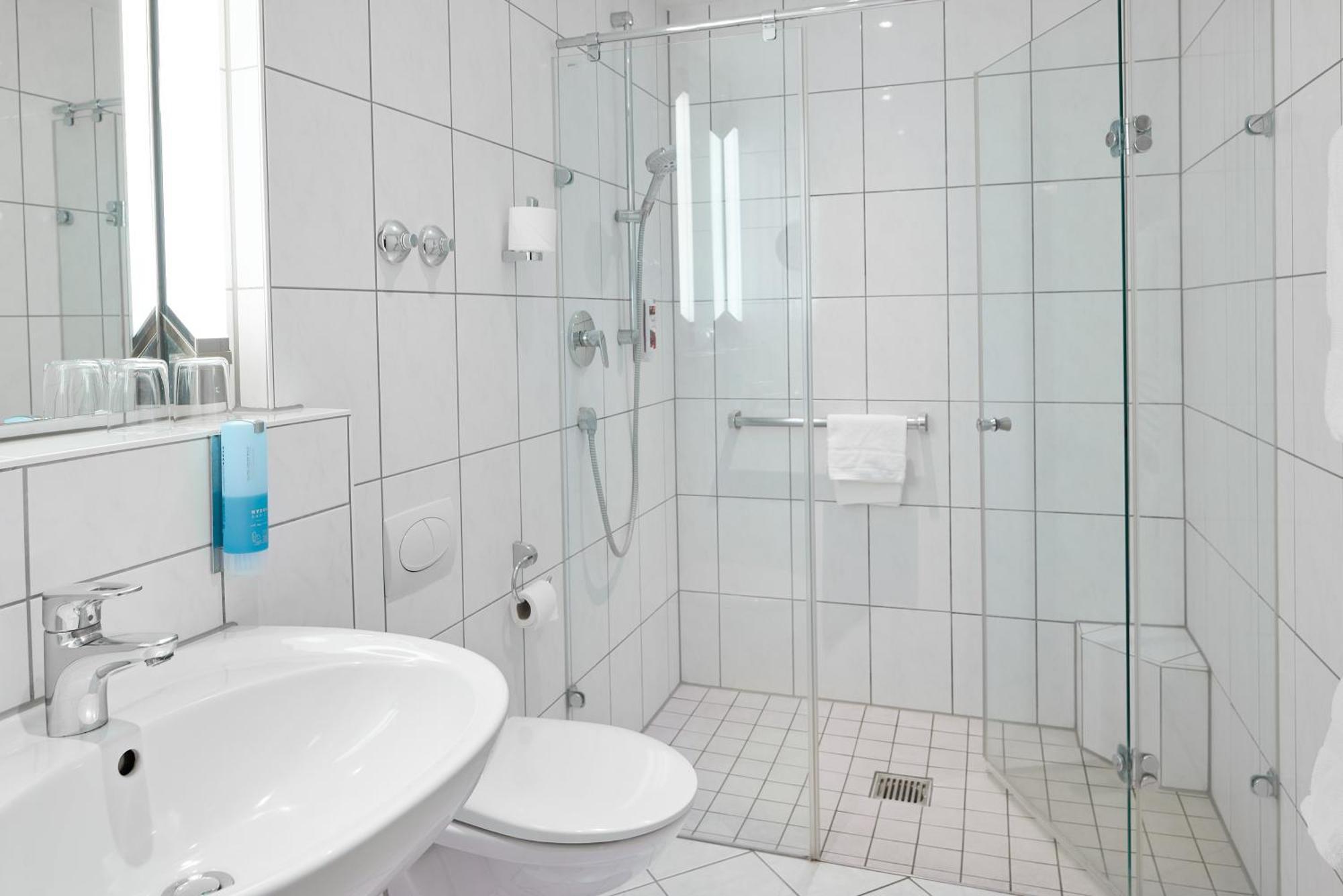 Comfort Kamer