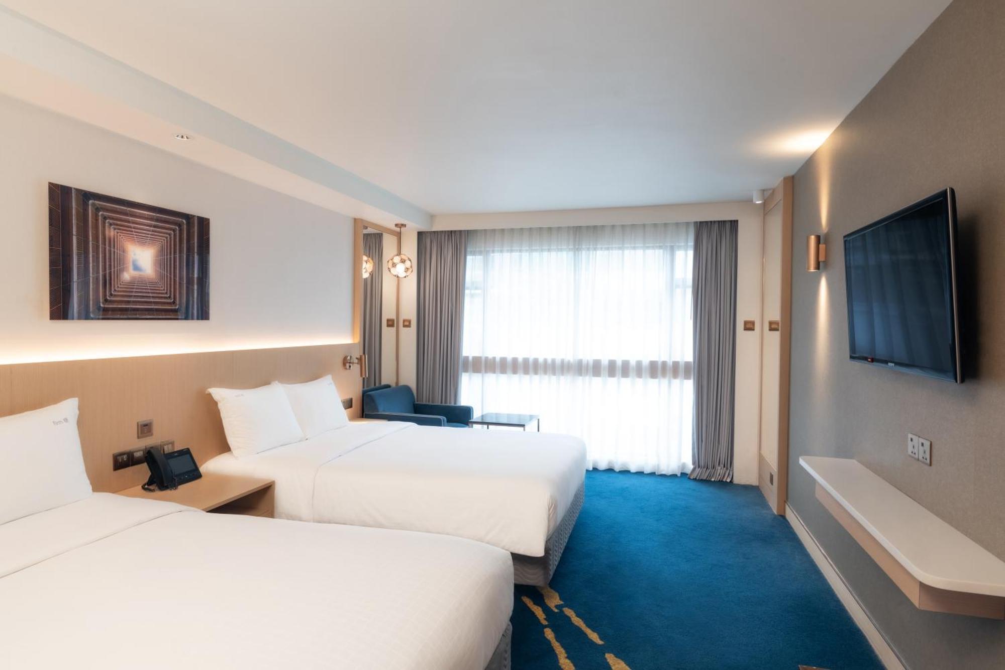 Chambre Premium Surclassée
