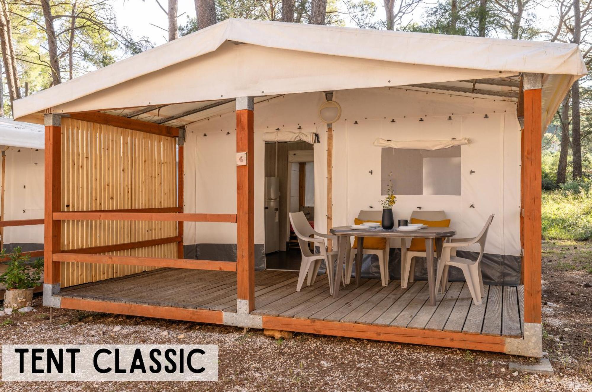 Classic Tent