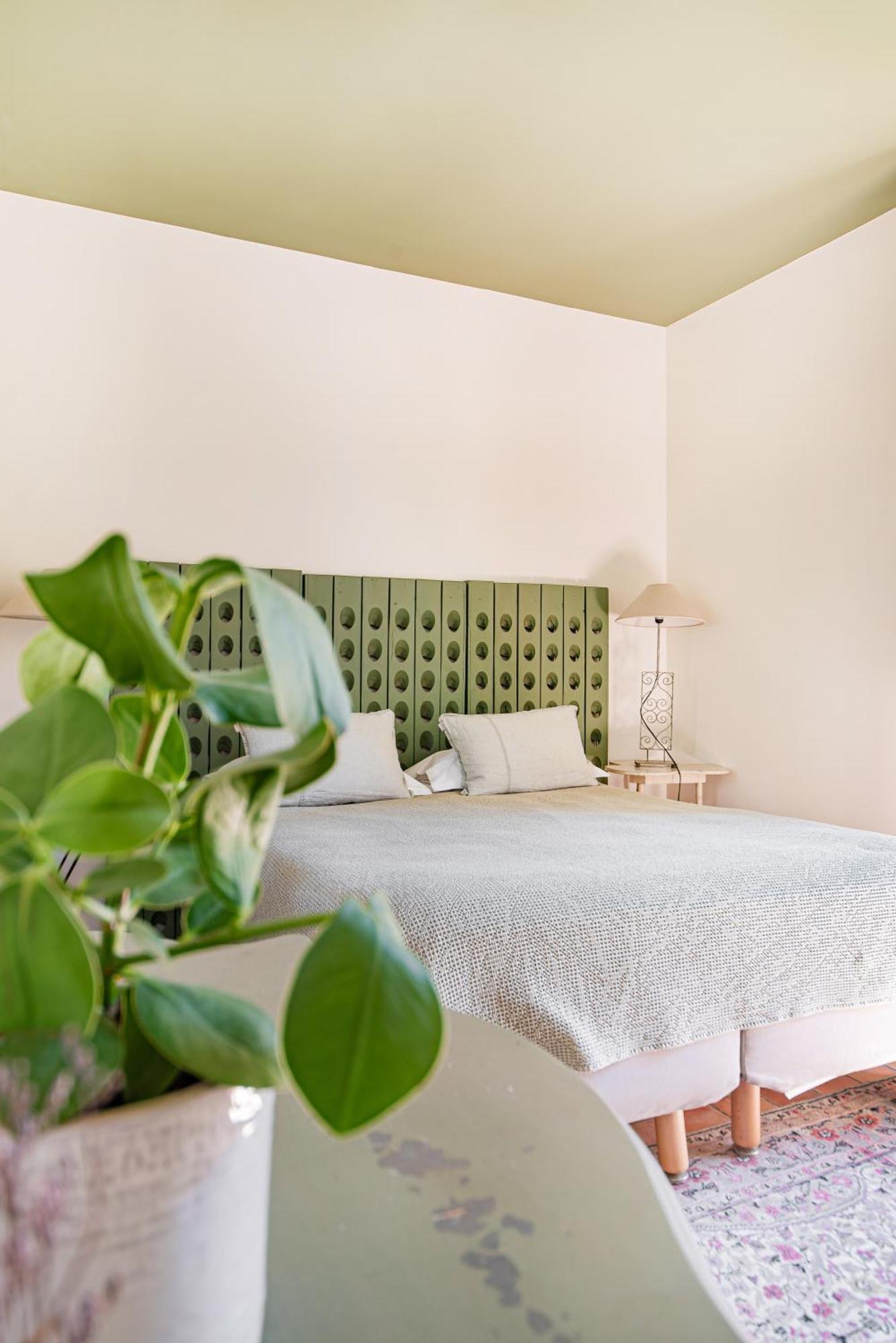 Chambre Double Supérieure