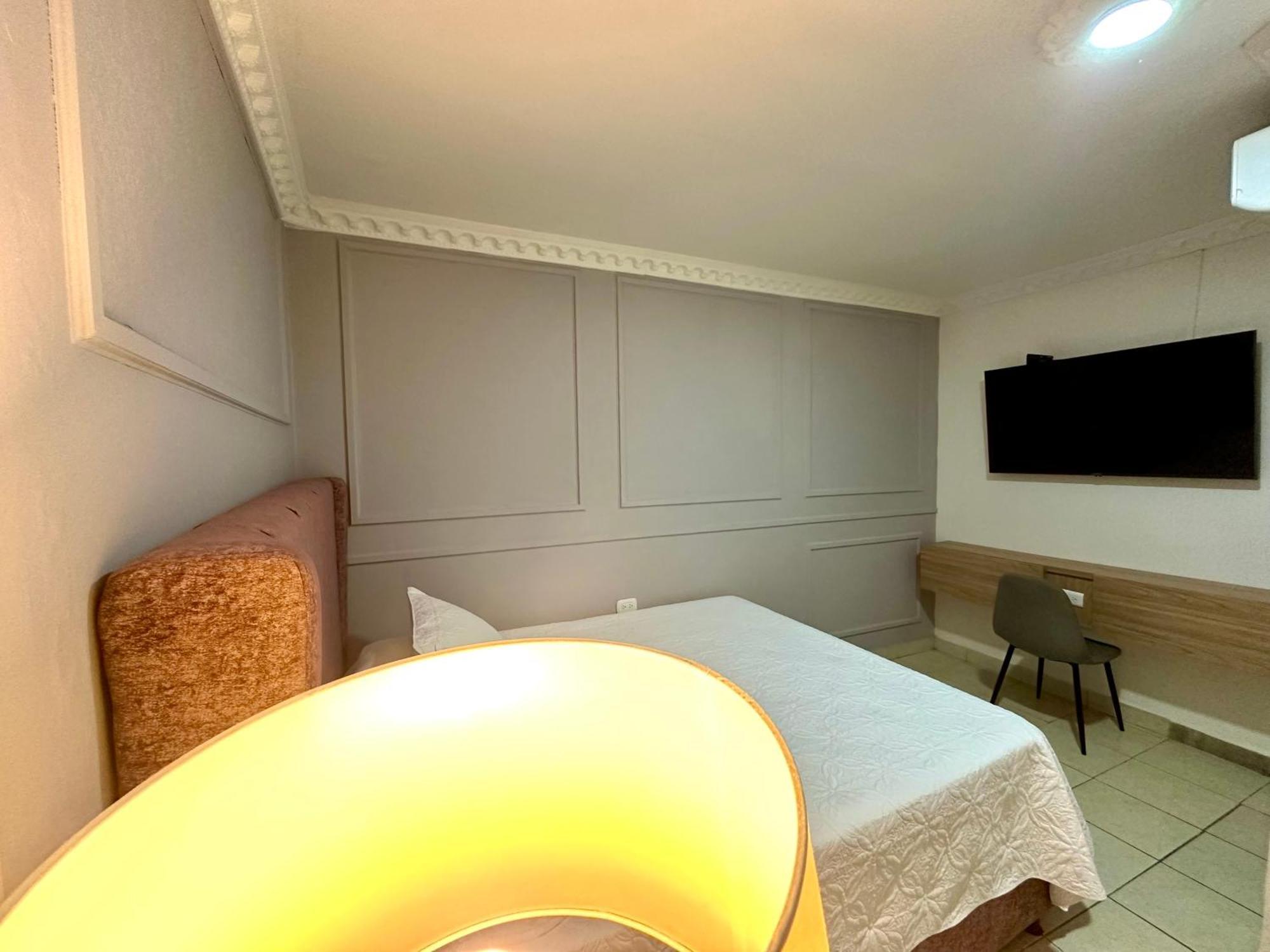Habitación Doble Superior