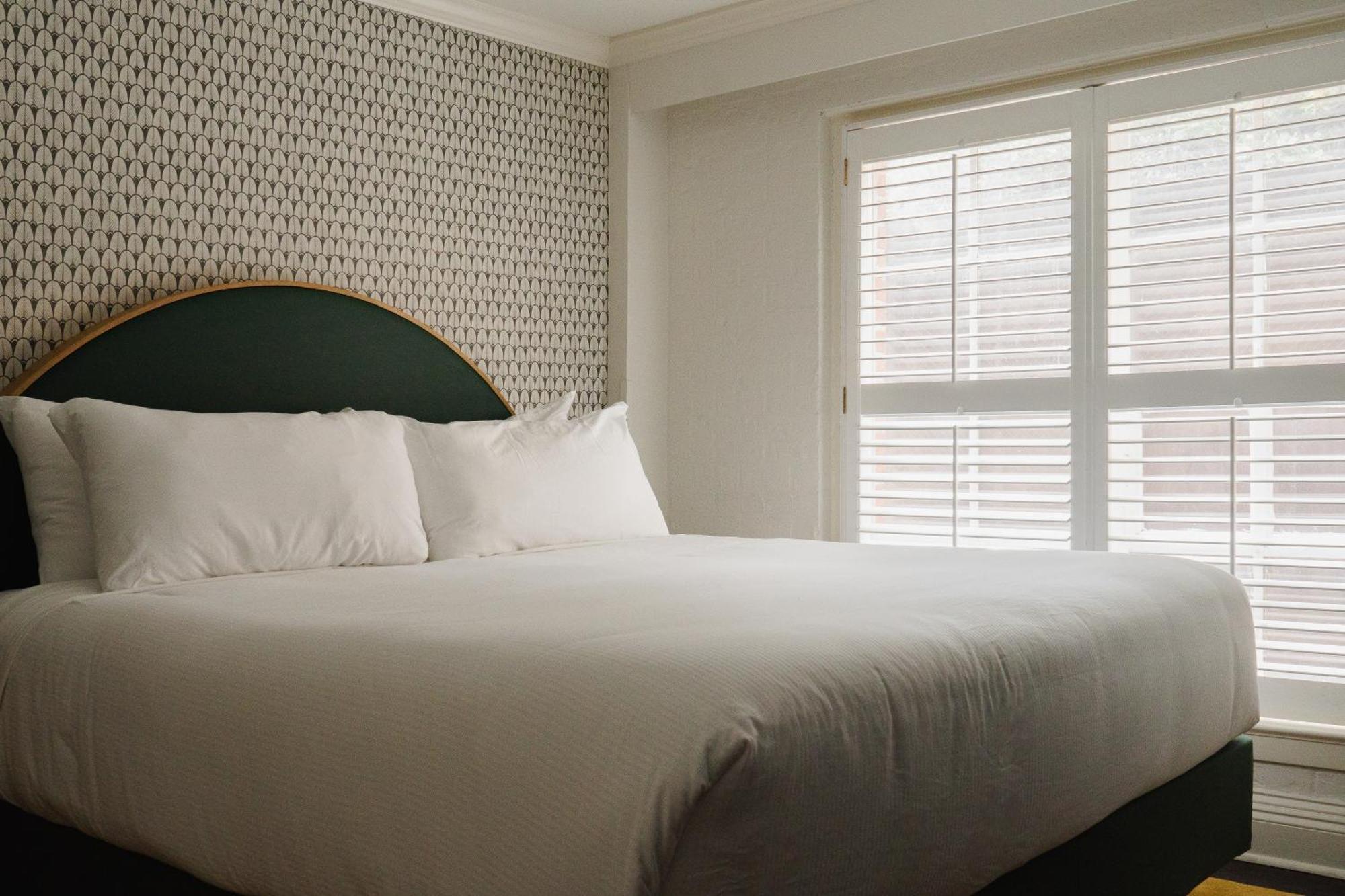 Quarto Standard com Cama King-size