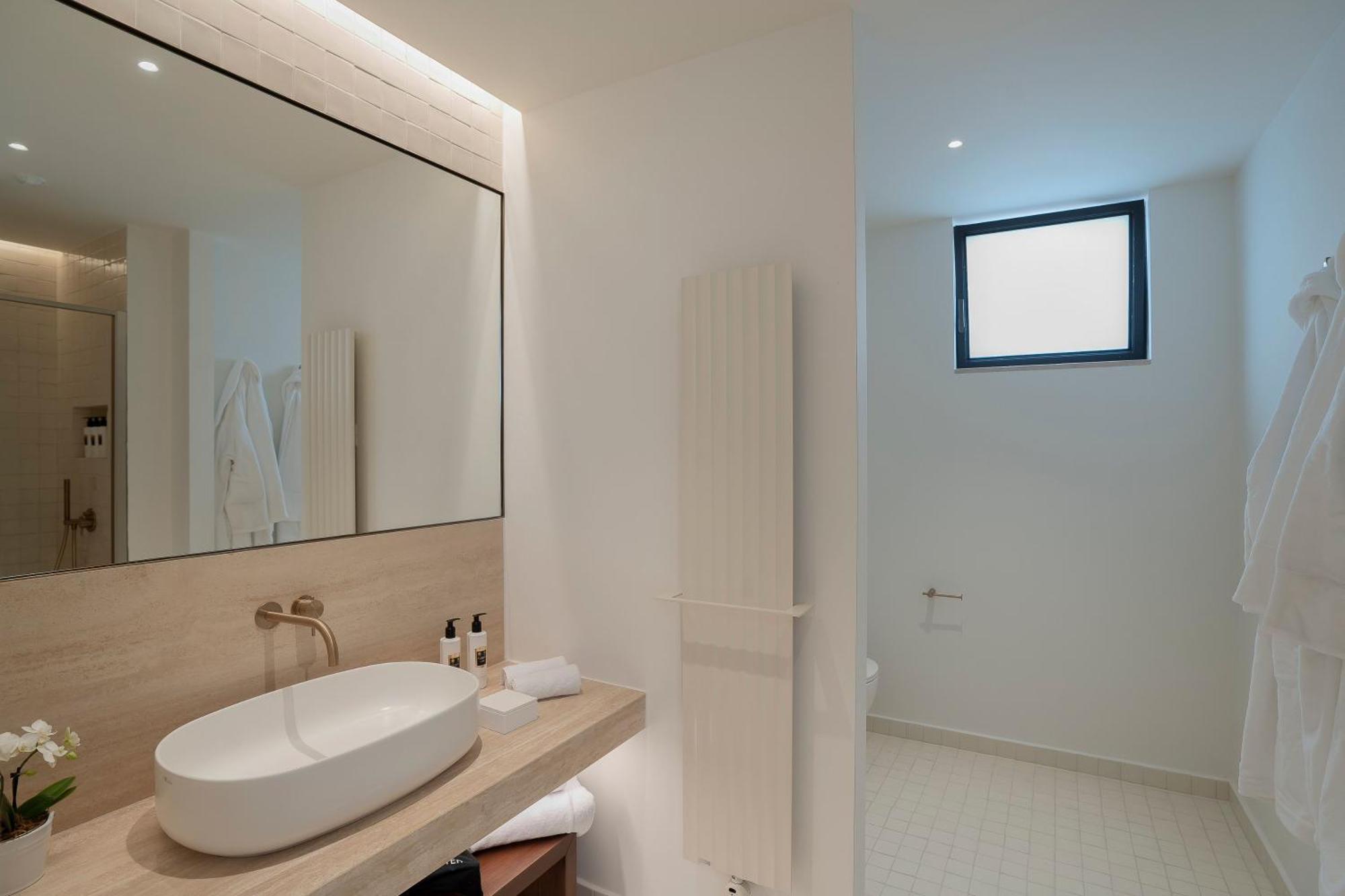 Quarto Duplo Standard