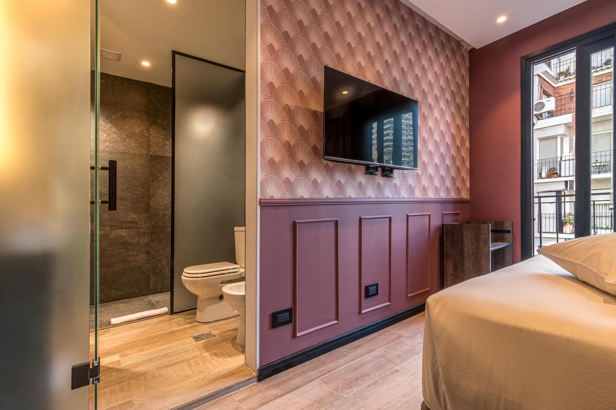 Habitación Doble