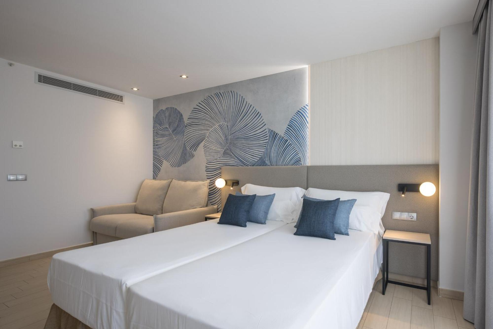 Triple Room (2 Adults + 1 Child)