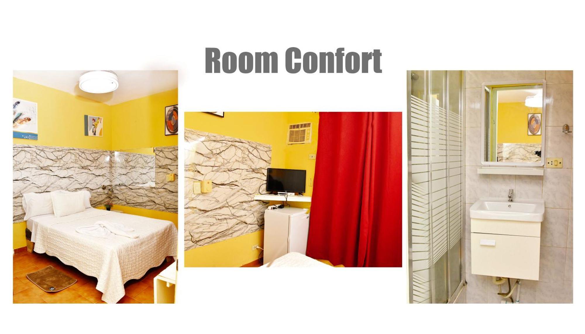 Small Double Room