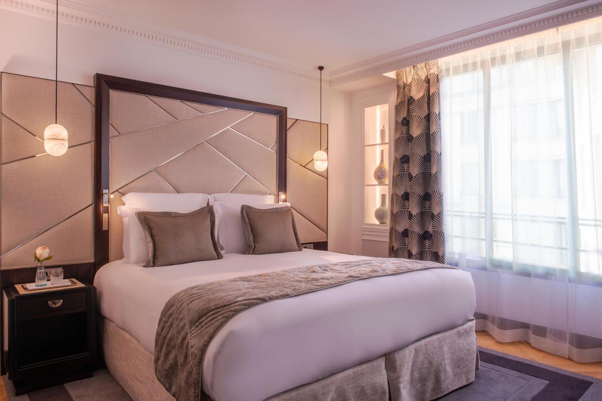 Habitación Prestige