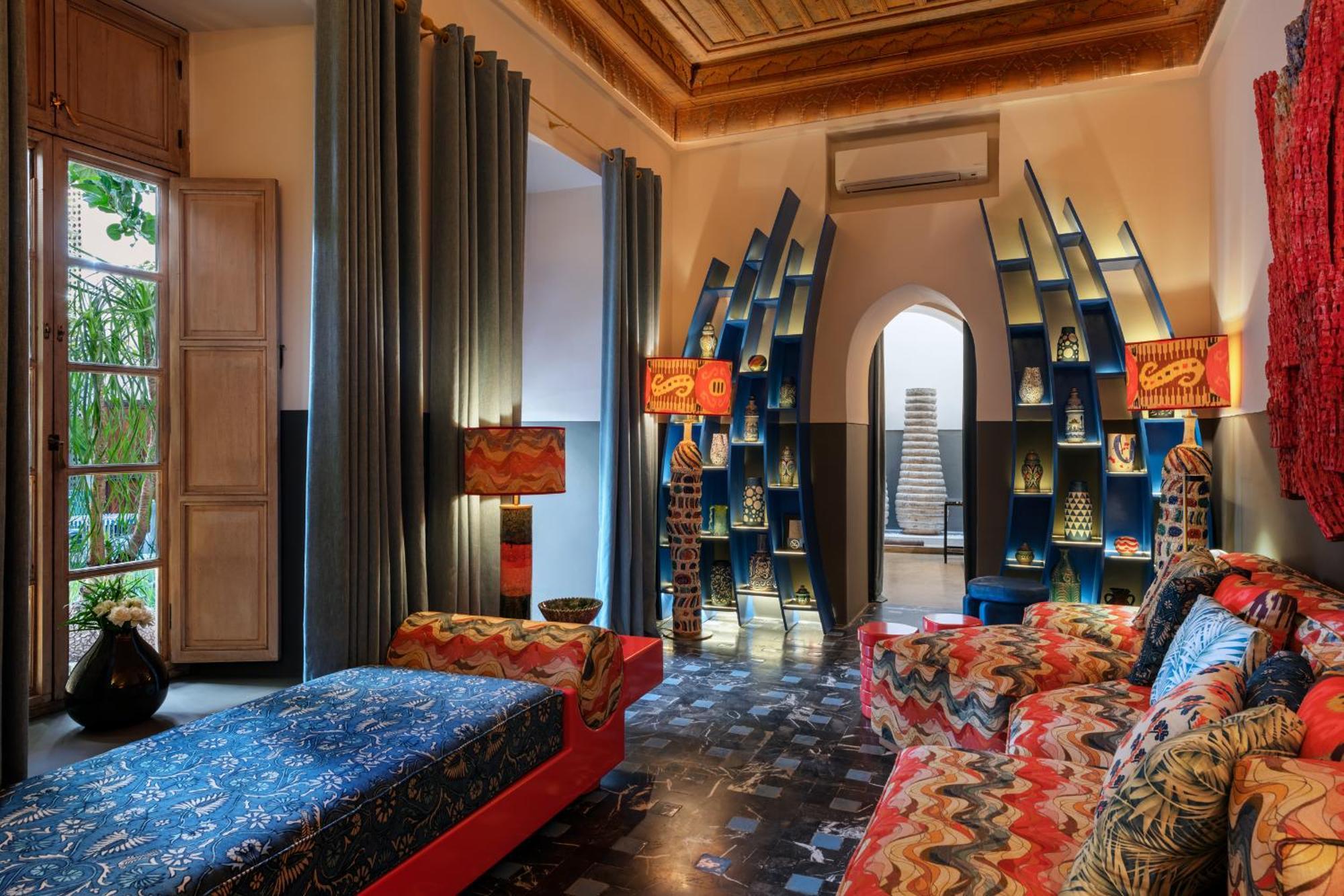 King Suite with Spa Bath