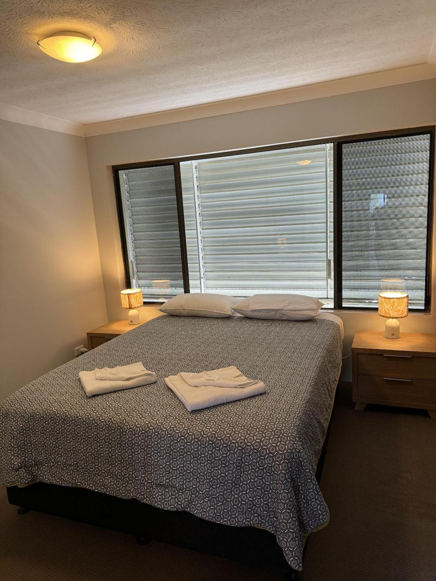 2 Bedroom Ocean Glimpses Renovated