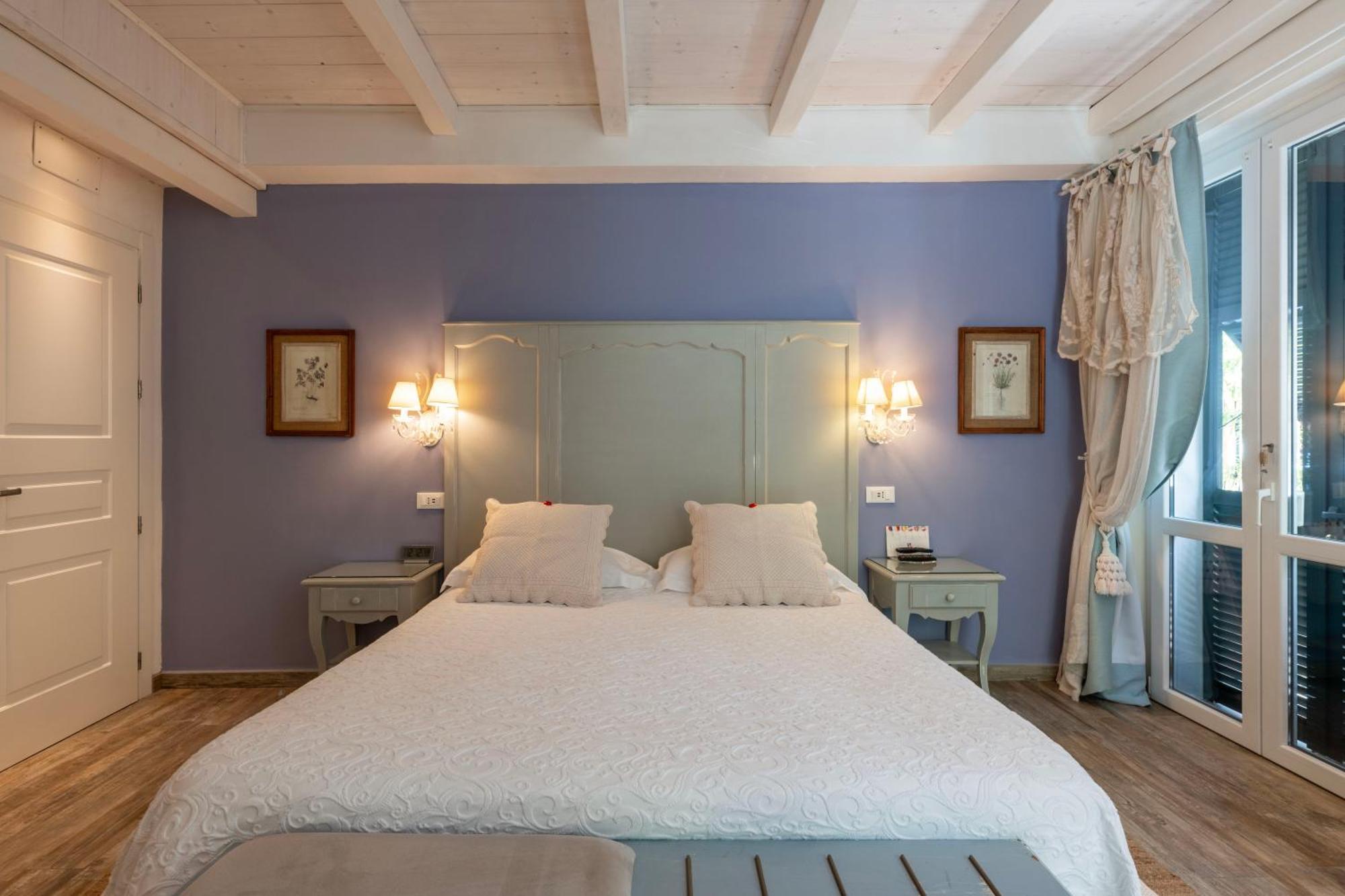 Superior Queen Room