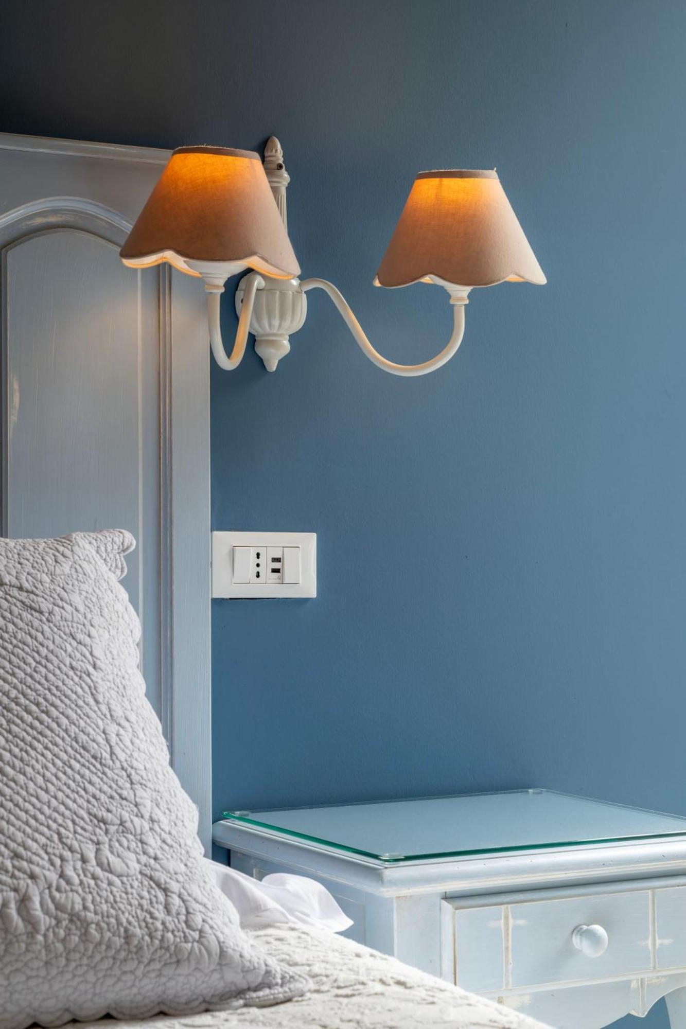 Deluxe Doppelzimmer