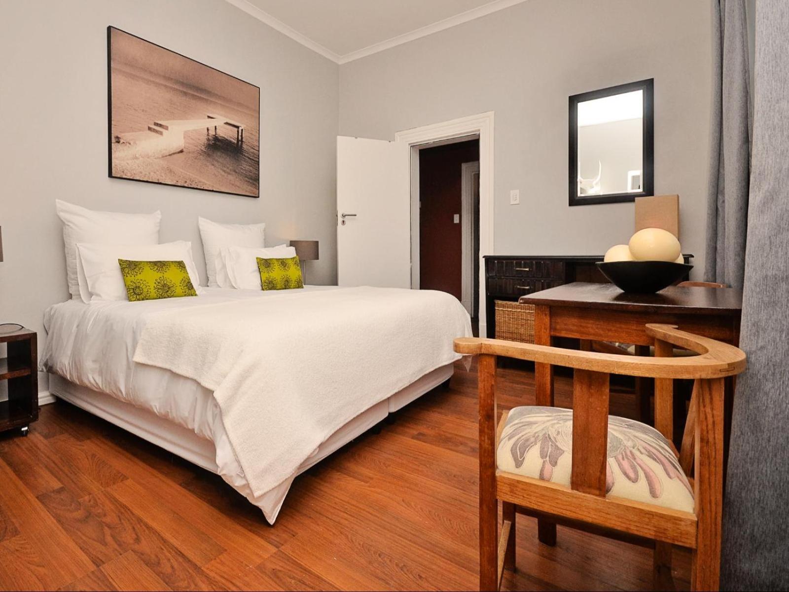 Deluxe Zimmer mit Kingsize-Bett