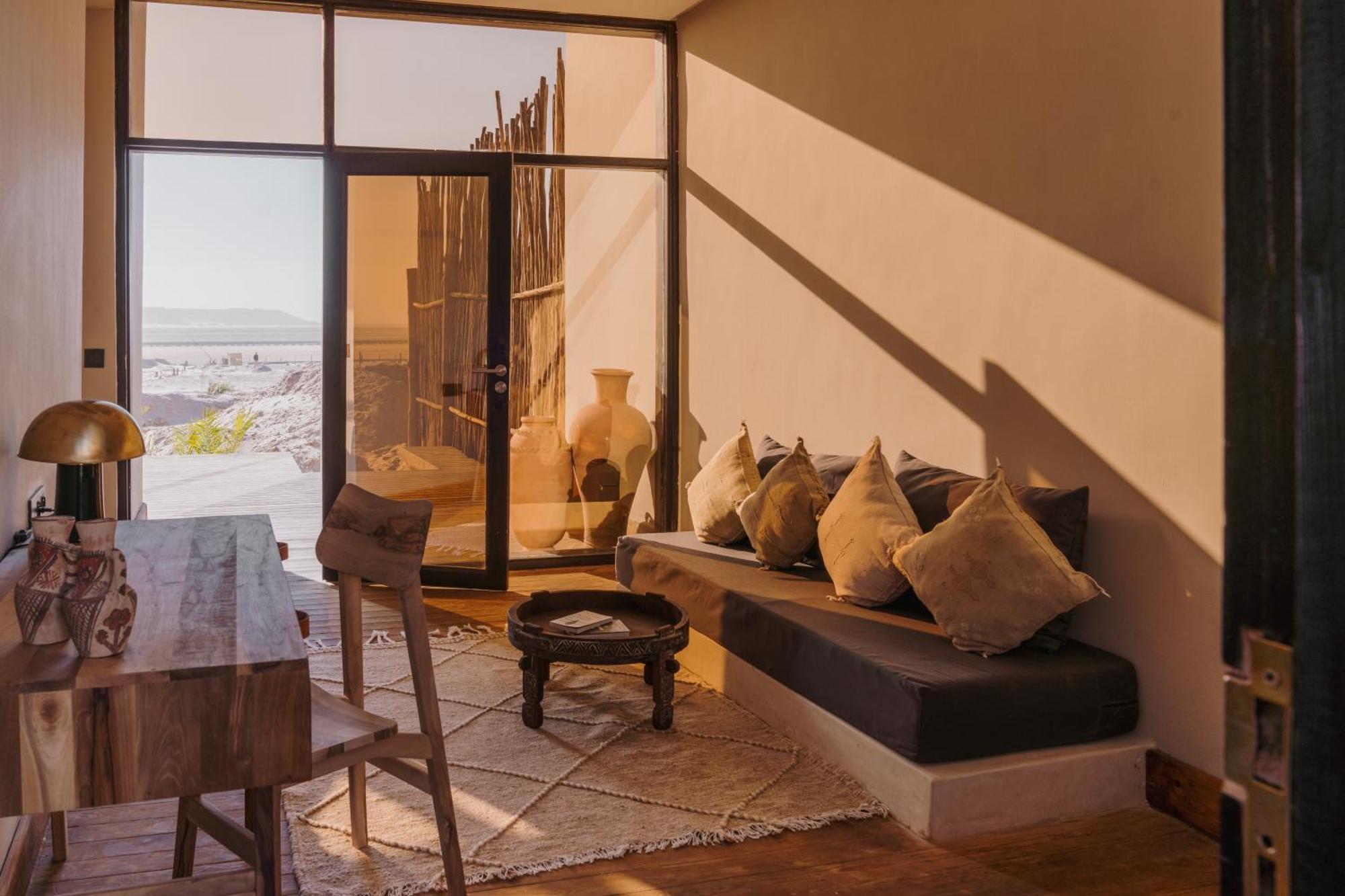 Lagoon Loft