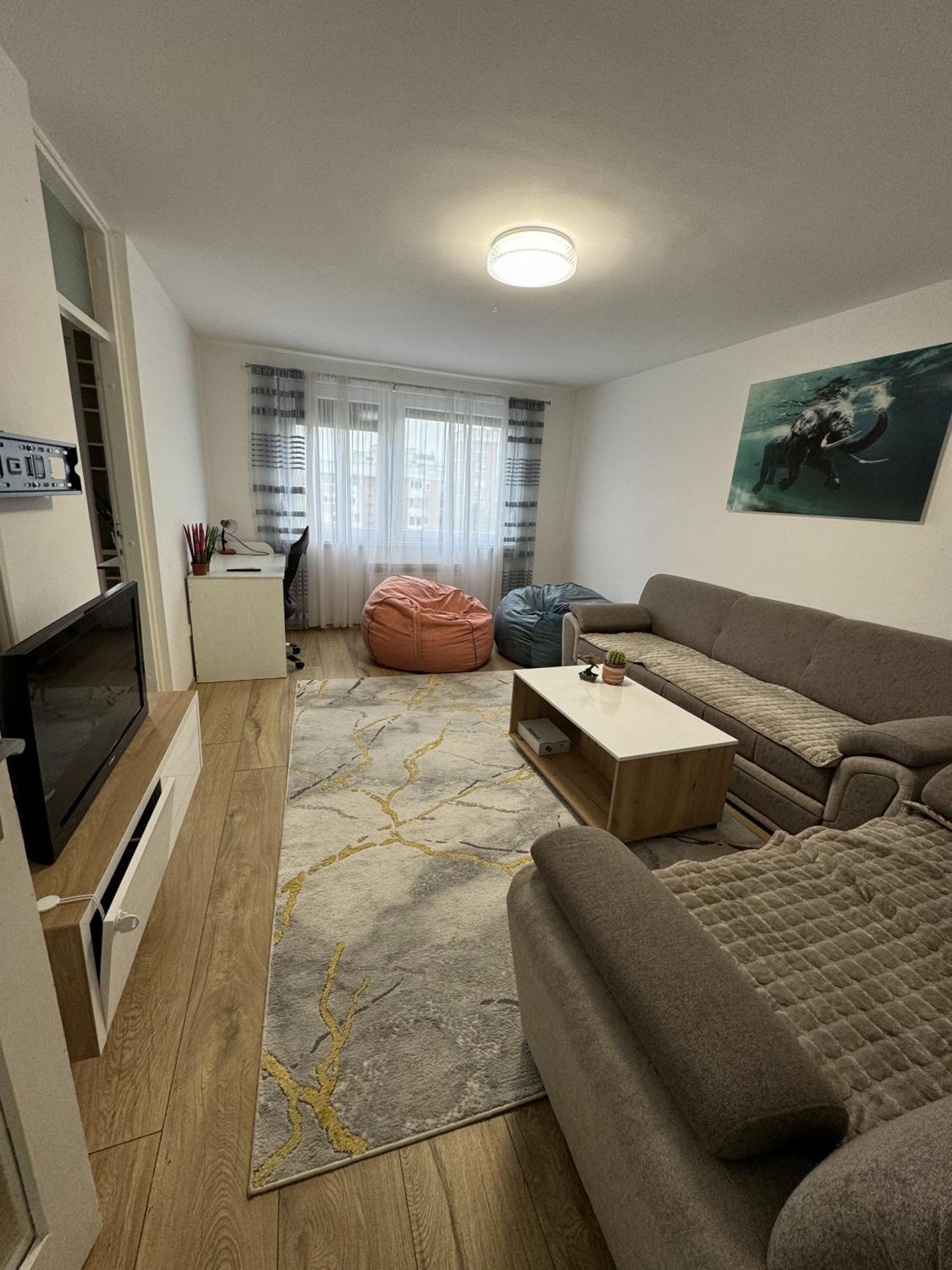 Habitación Compartida Mixta