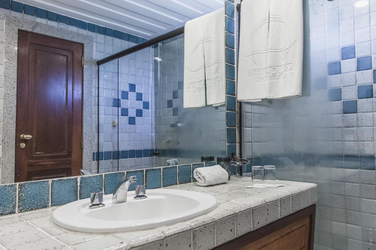 Suite Estándar