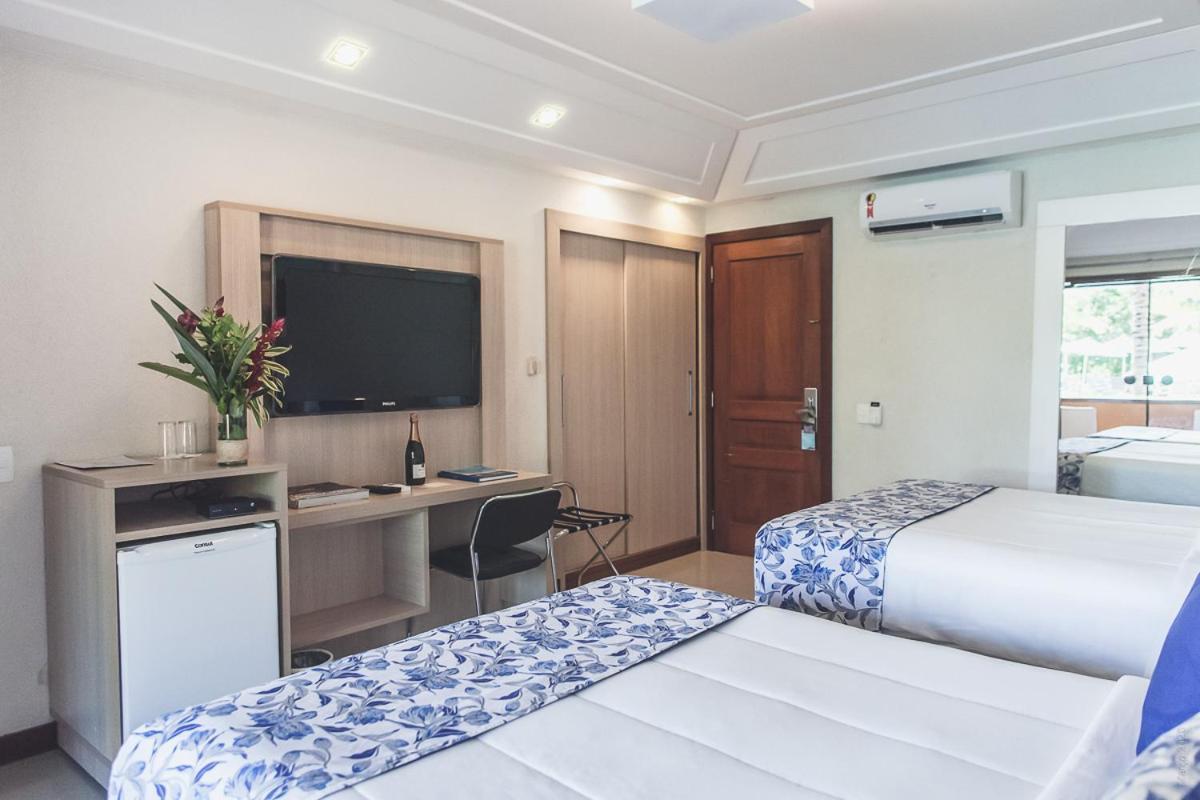 Suite Executive