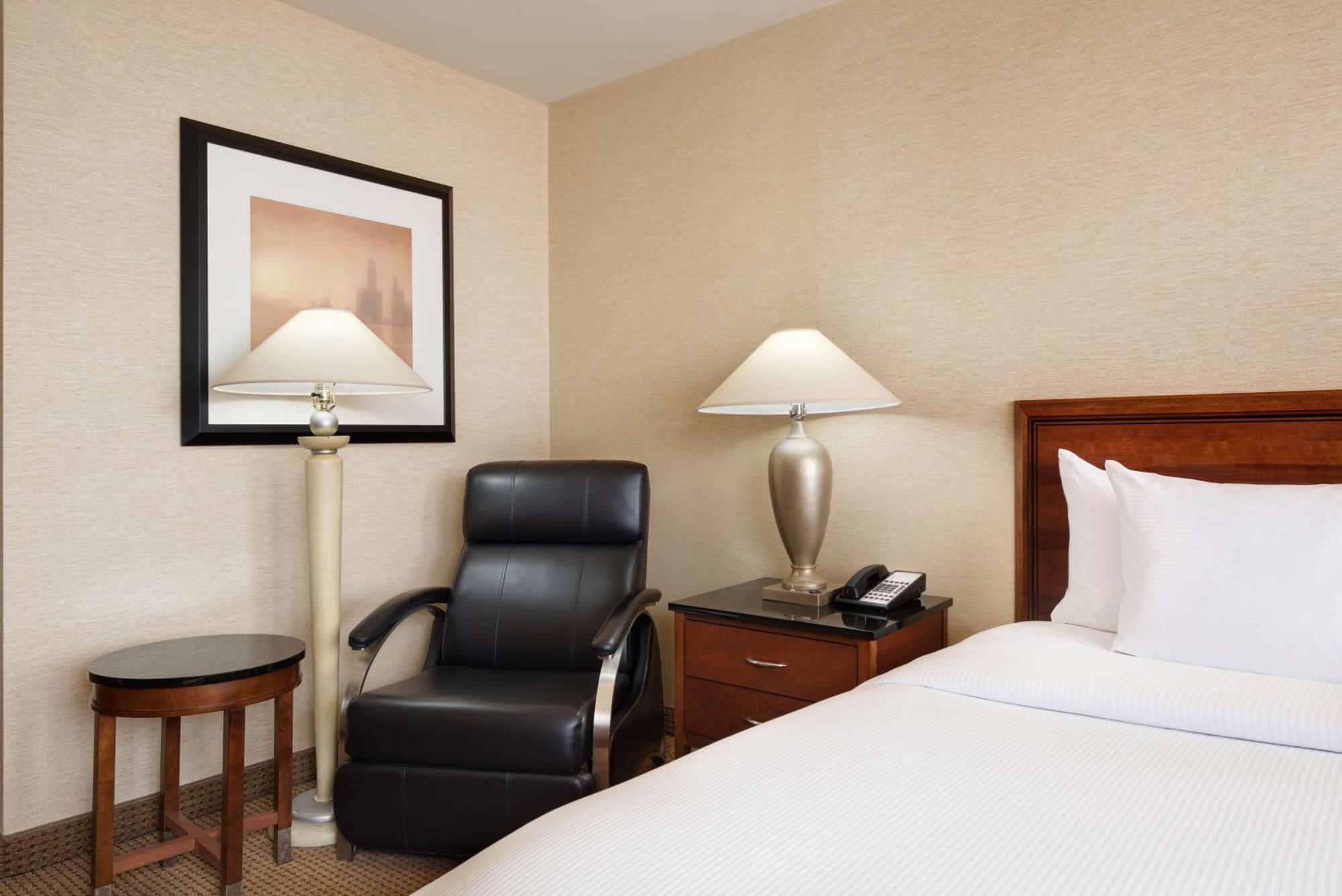 Junior Suite met Kingsize Bed