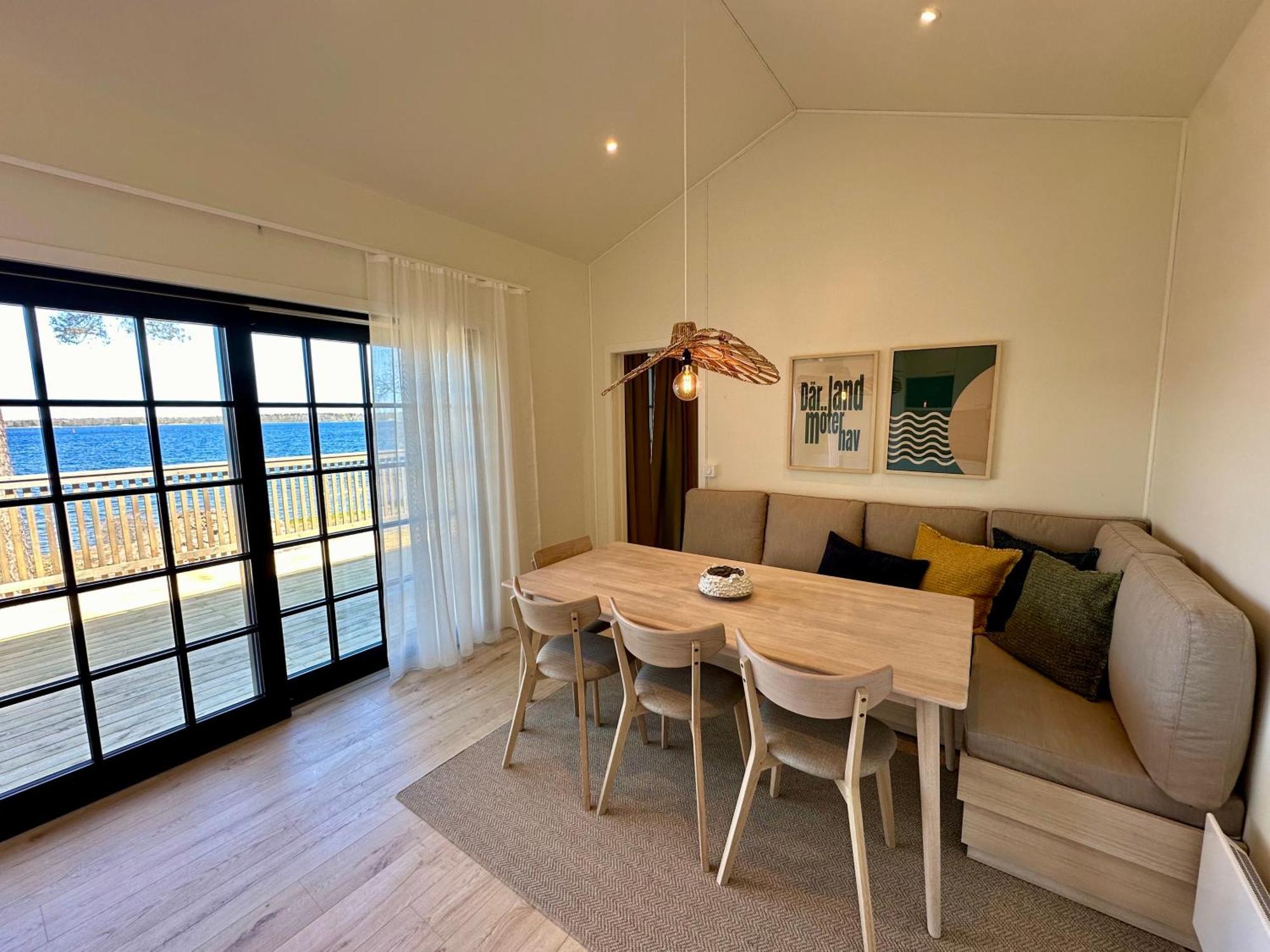 Villa Sea View