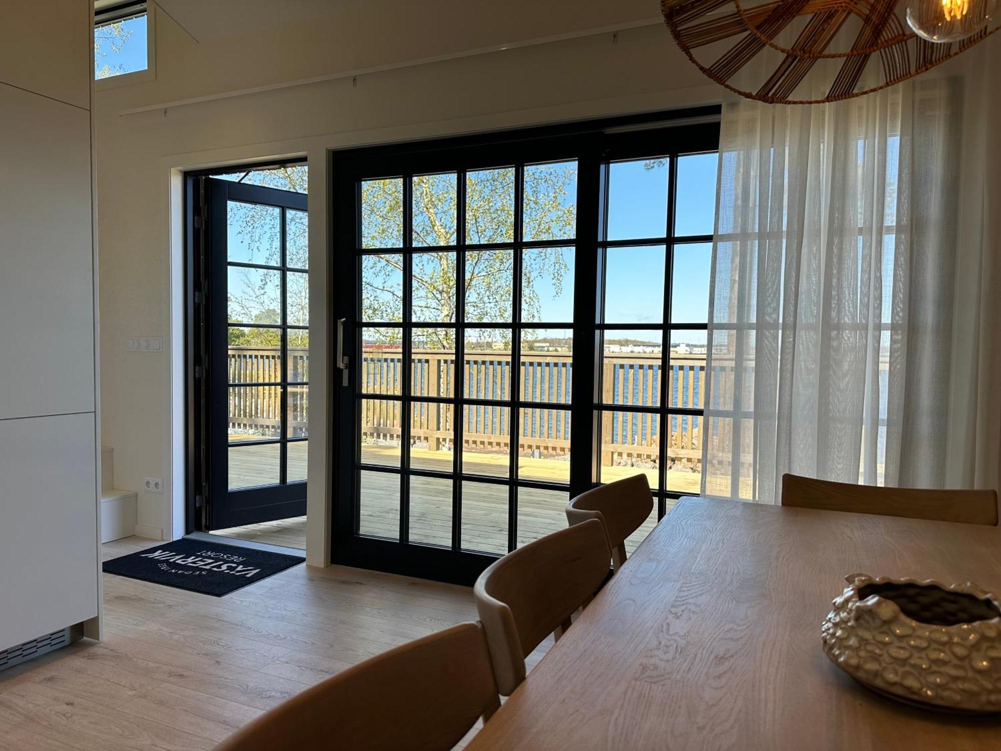 Villa Sea View